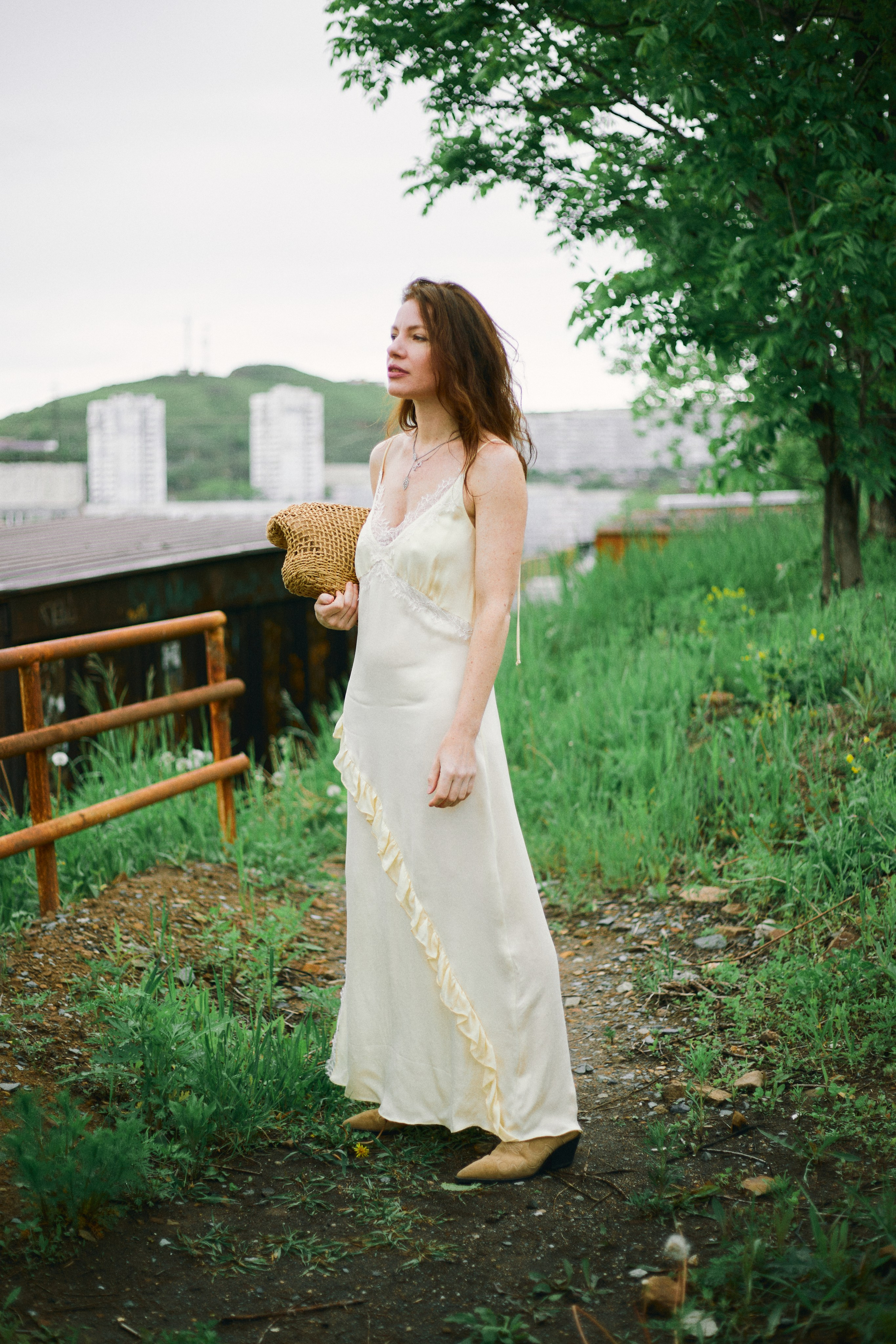 Катя. Фотограф Ионова Анастасия, г Владивосток