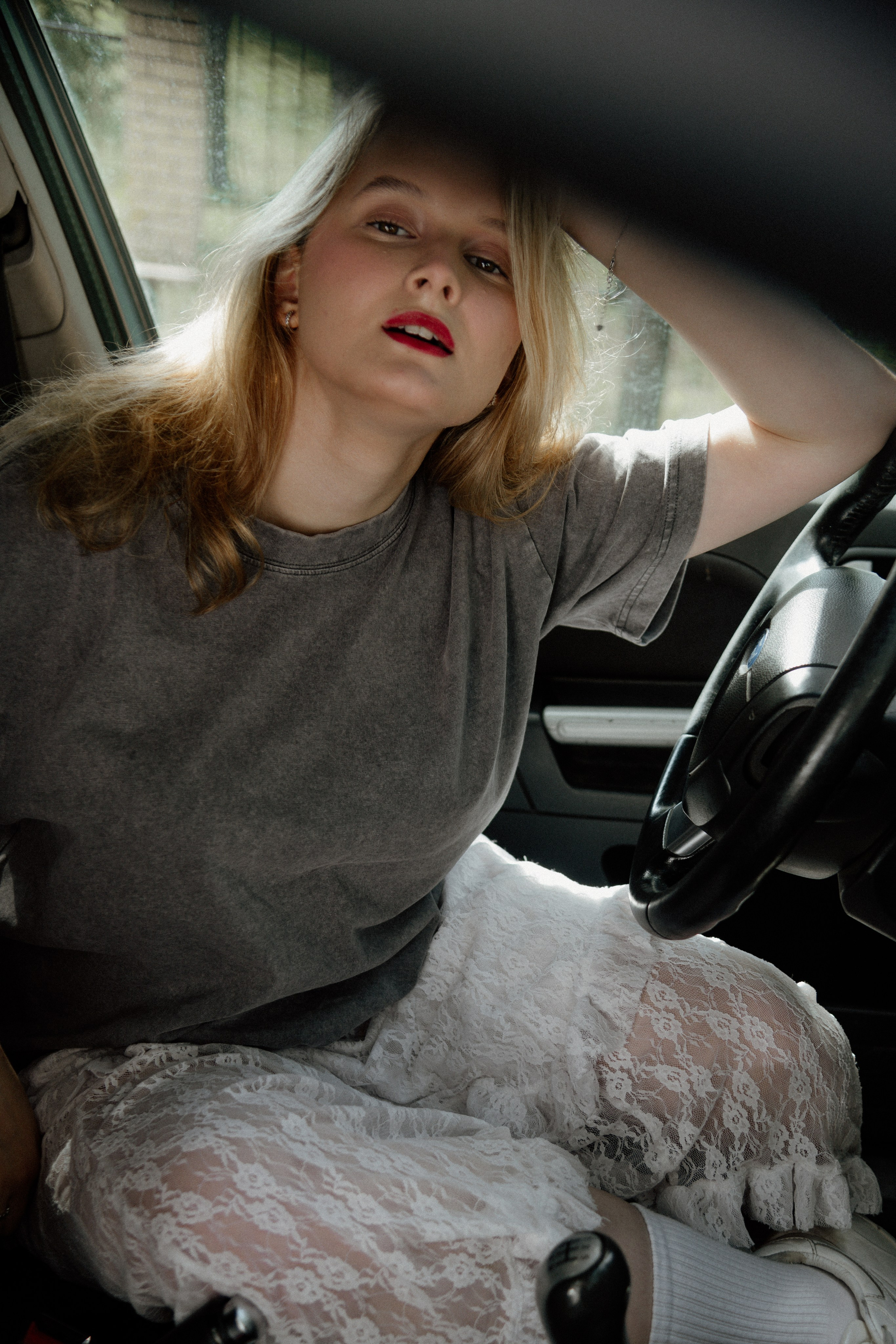 Анастасия. Фотограф Алёна Евграфова