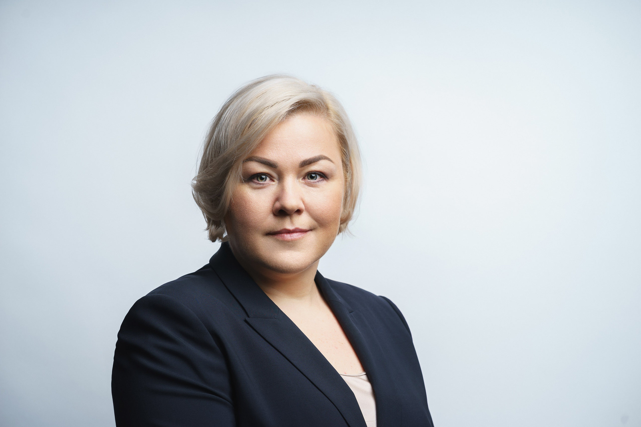 Портрет. Профессиональная фотосъемка в Москве