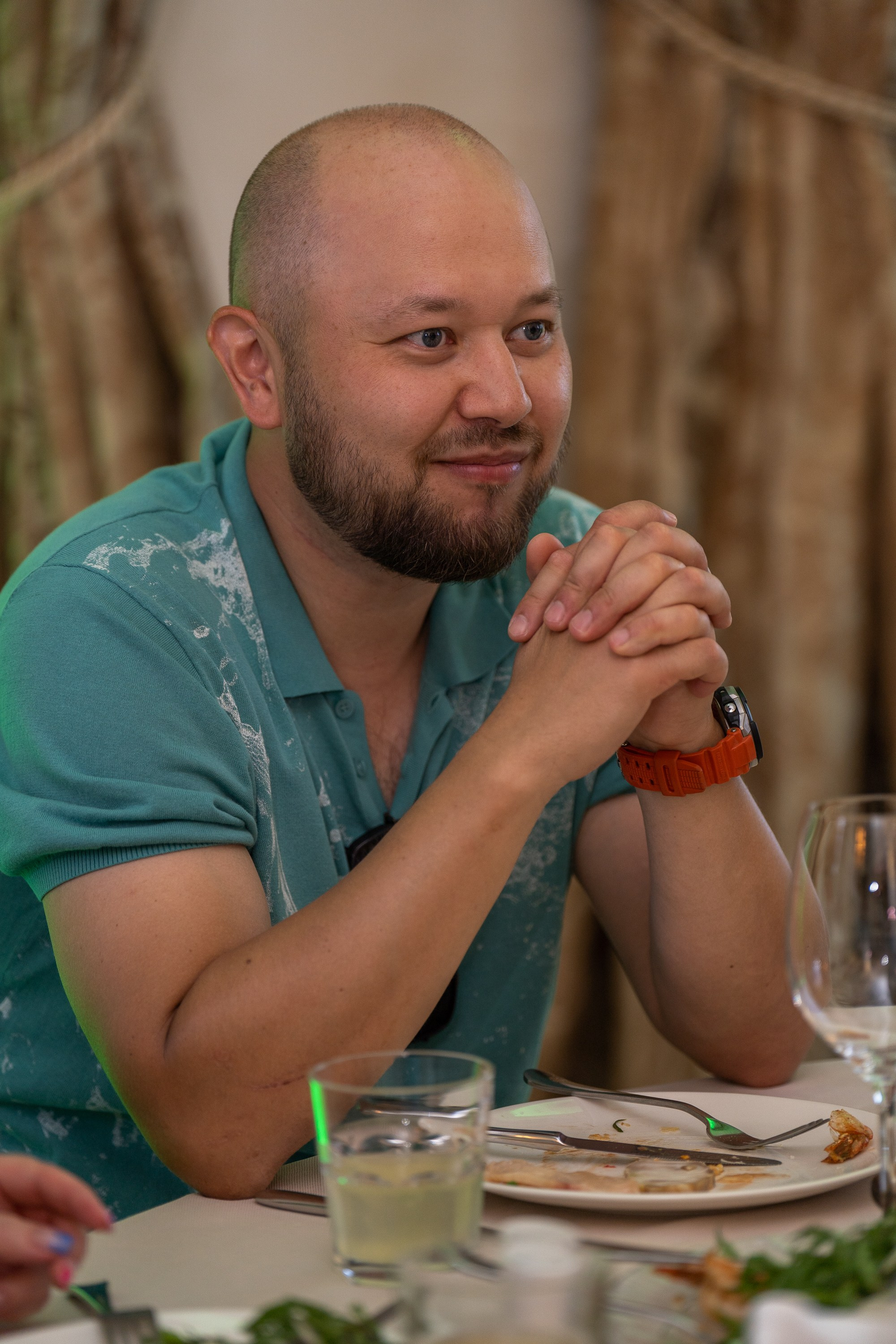 Инсайт — корпоративное мероприятие