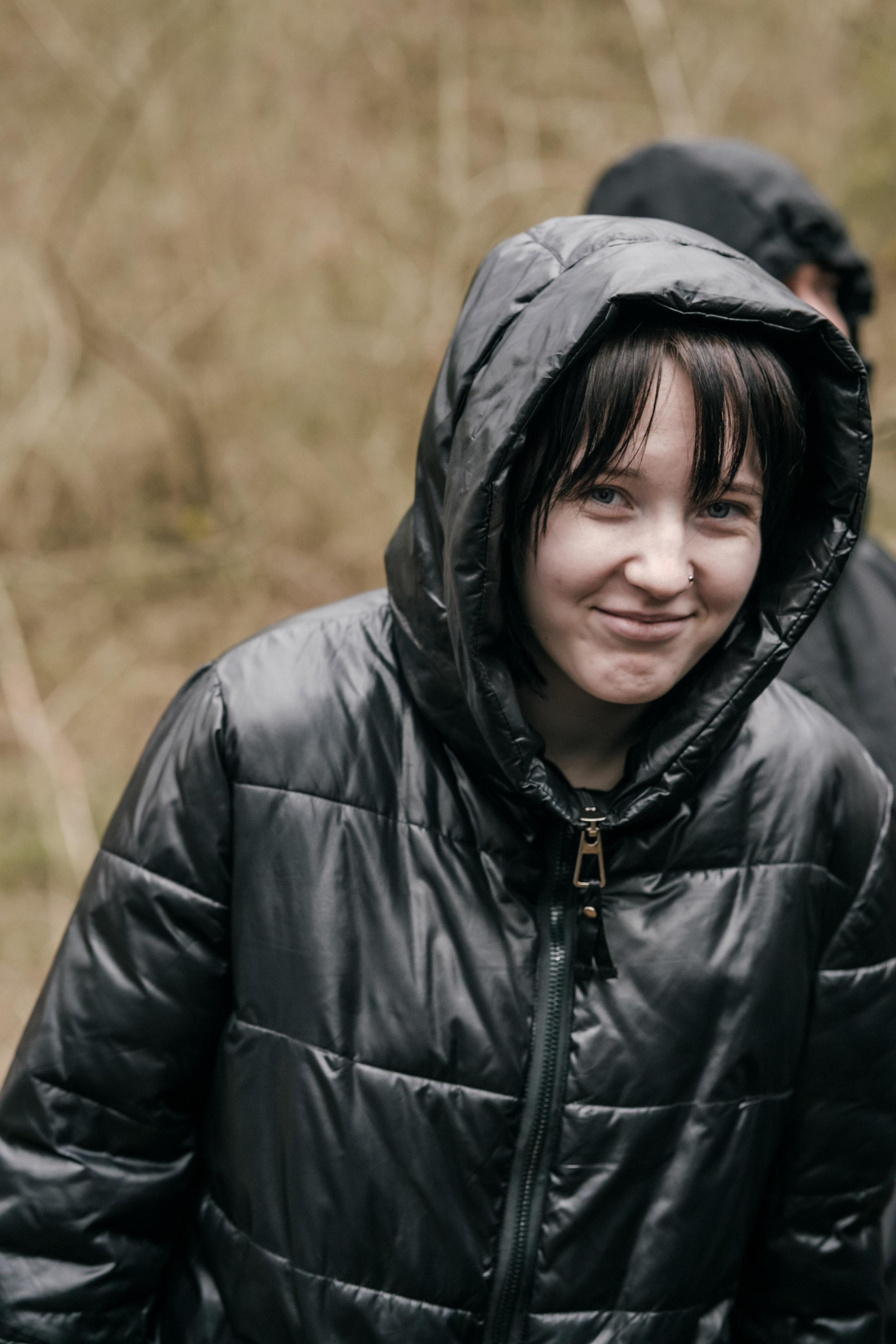 Фестиваль Братья Зима 2024, поход в горы. Фотограф в Москве Максим Скоробогатов