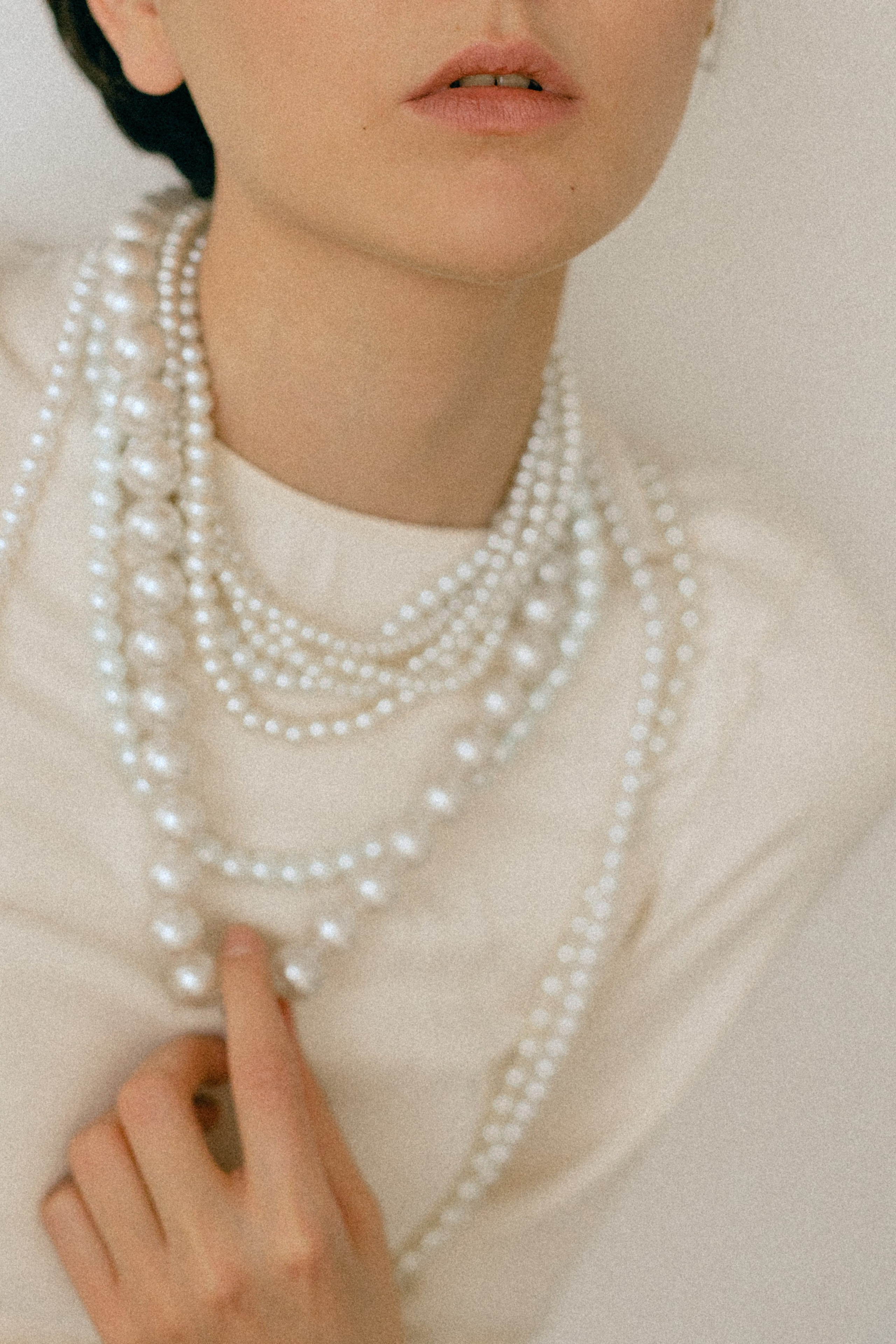 Пески. Варвара Синицына: семейный фотограф в Москве