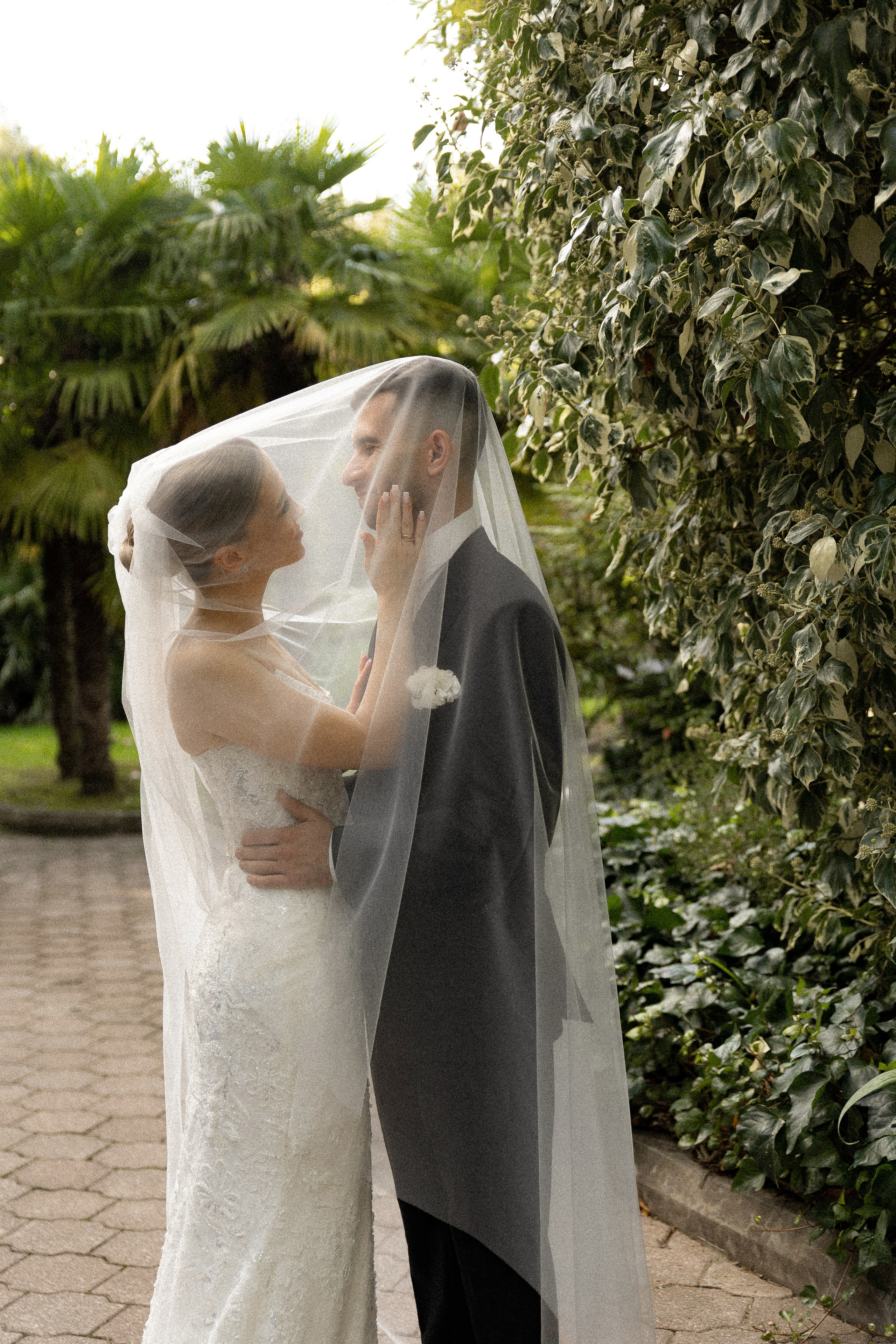 Тагир и Кристина. Свадебный фотограф