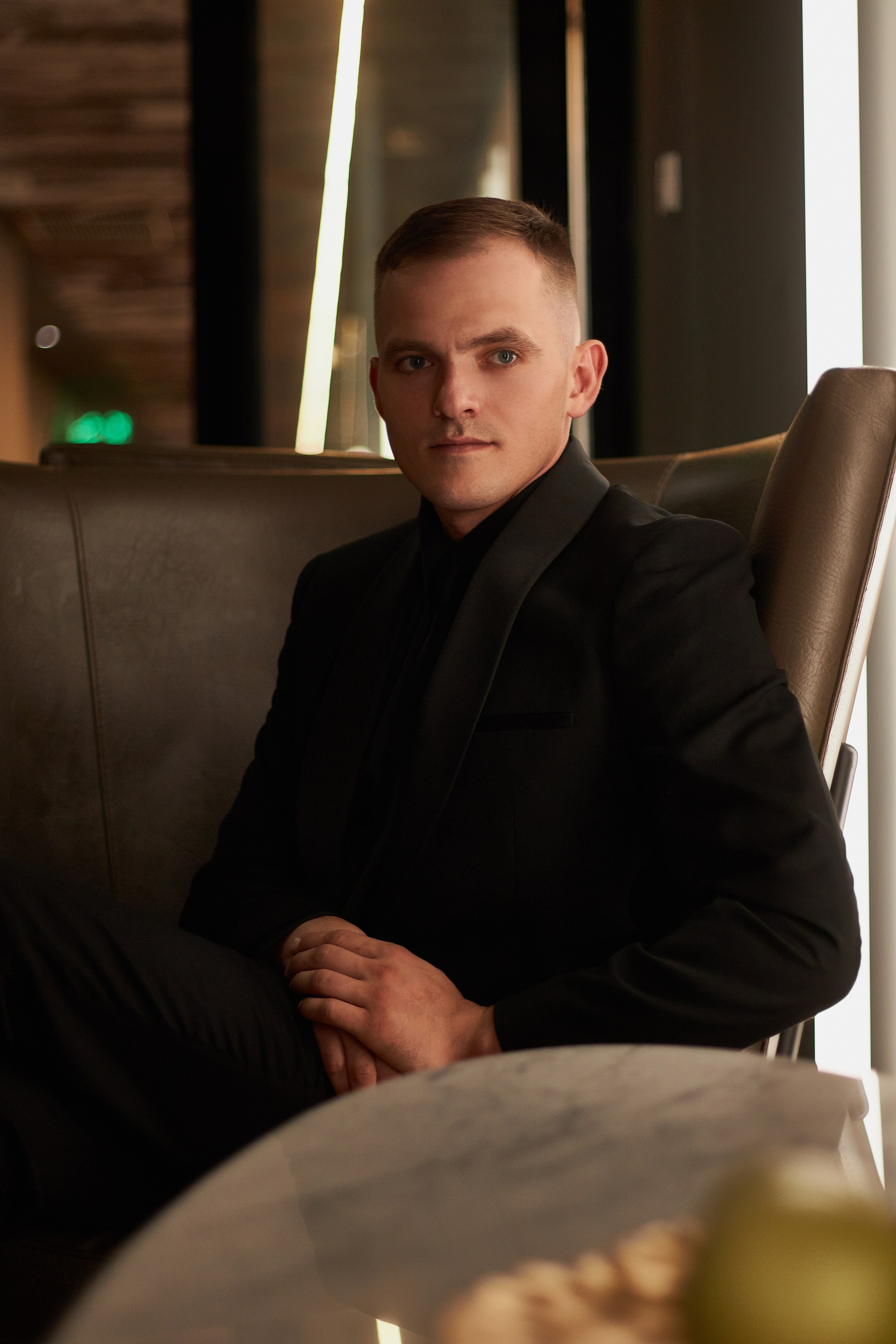 Максим и Виктория. Фотограф в Ростове-на-Дону Нюхарева Виктория