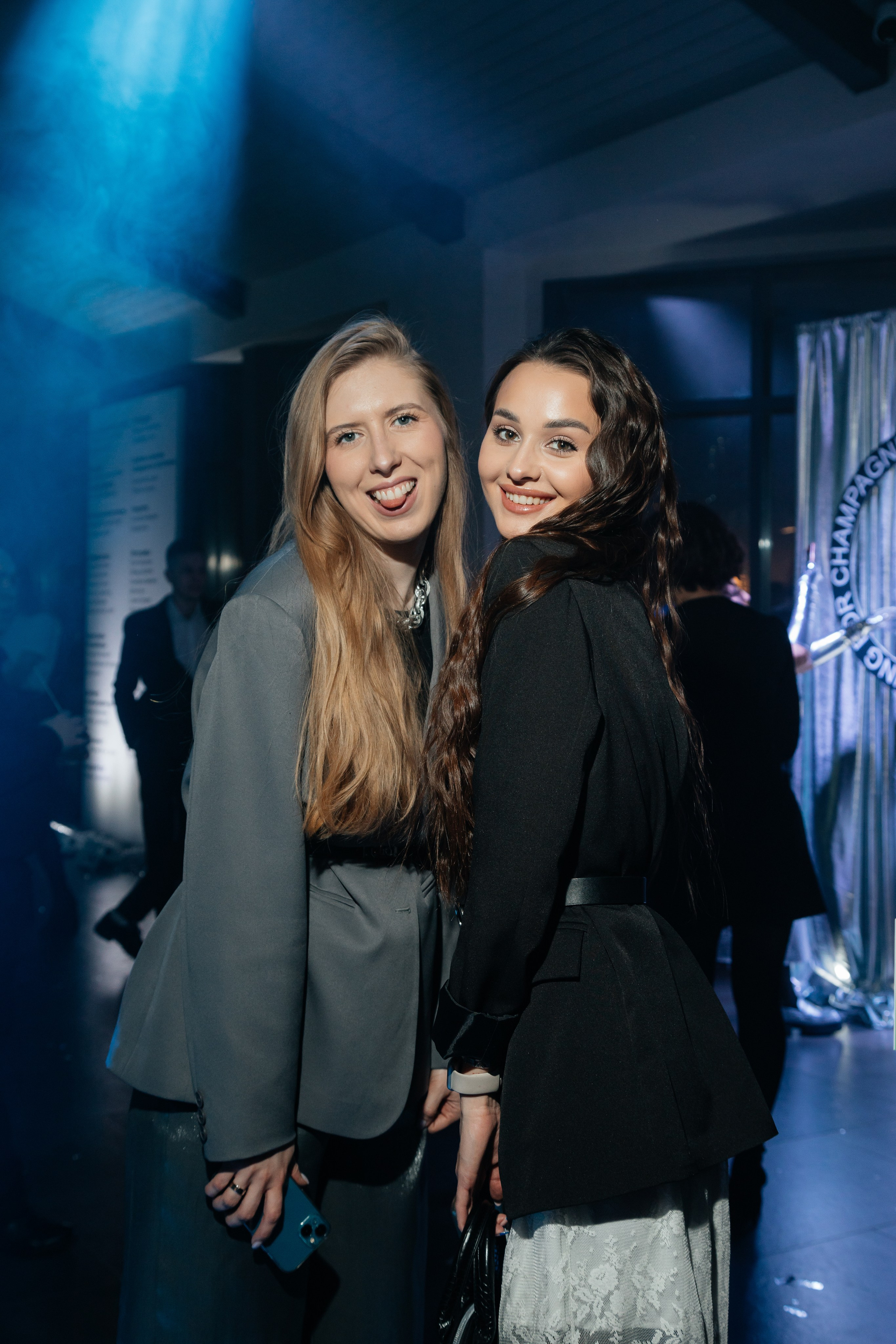 MAESTRO DECOR PARTY. Фотограф Семён Гнеушев