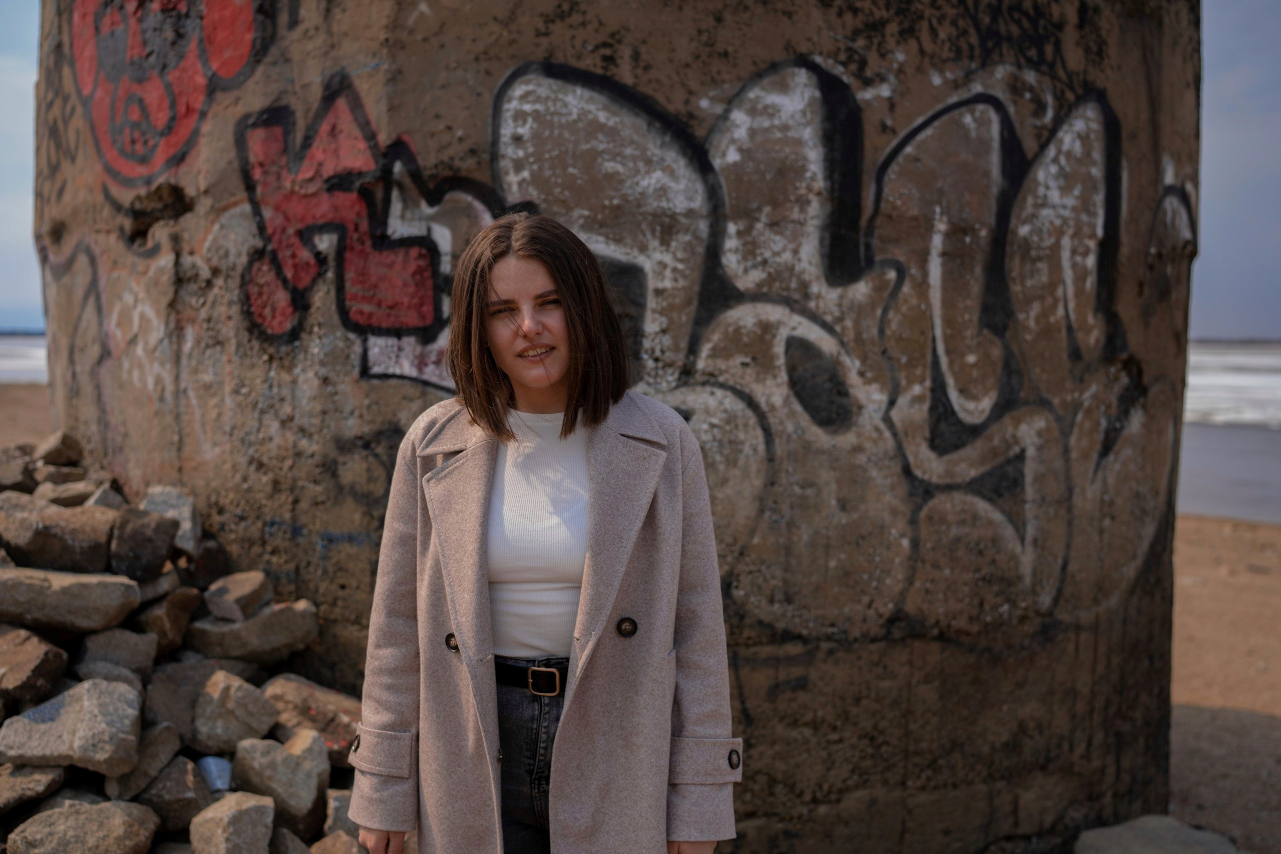 Ерофей Пляж. Фотограф Ariadna Хабаровск/Уфа