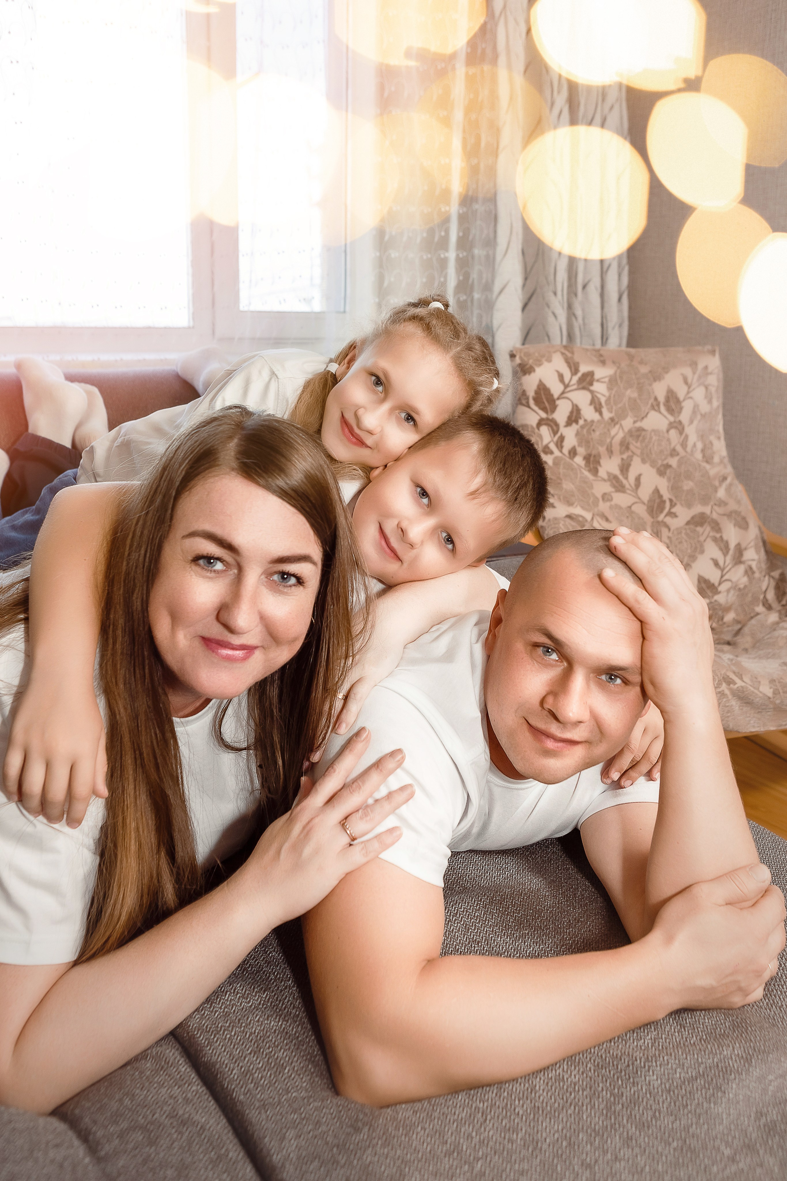 Подготовка к Новому году!. Детский, семейный фотограф в Южно-Сахалинске, Невельске и Холмске