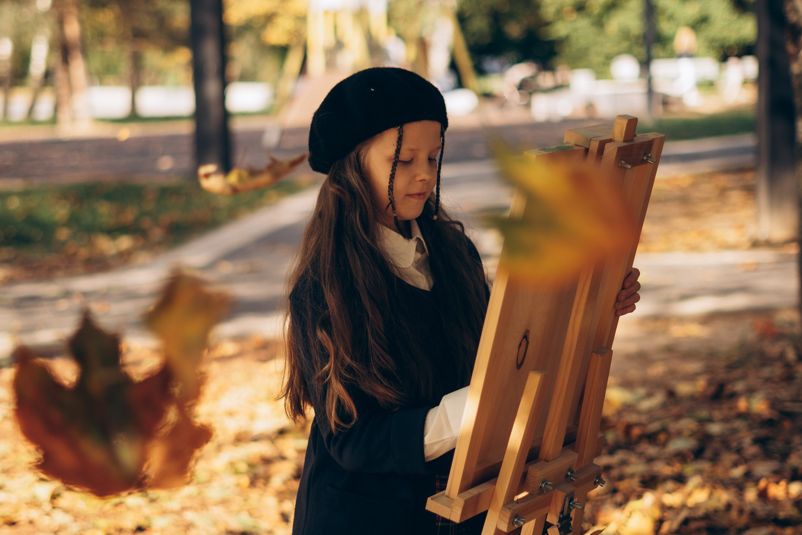 Семейный и детский фотограф в Москве Лютикова Евгения