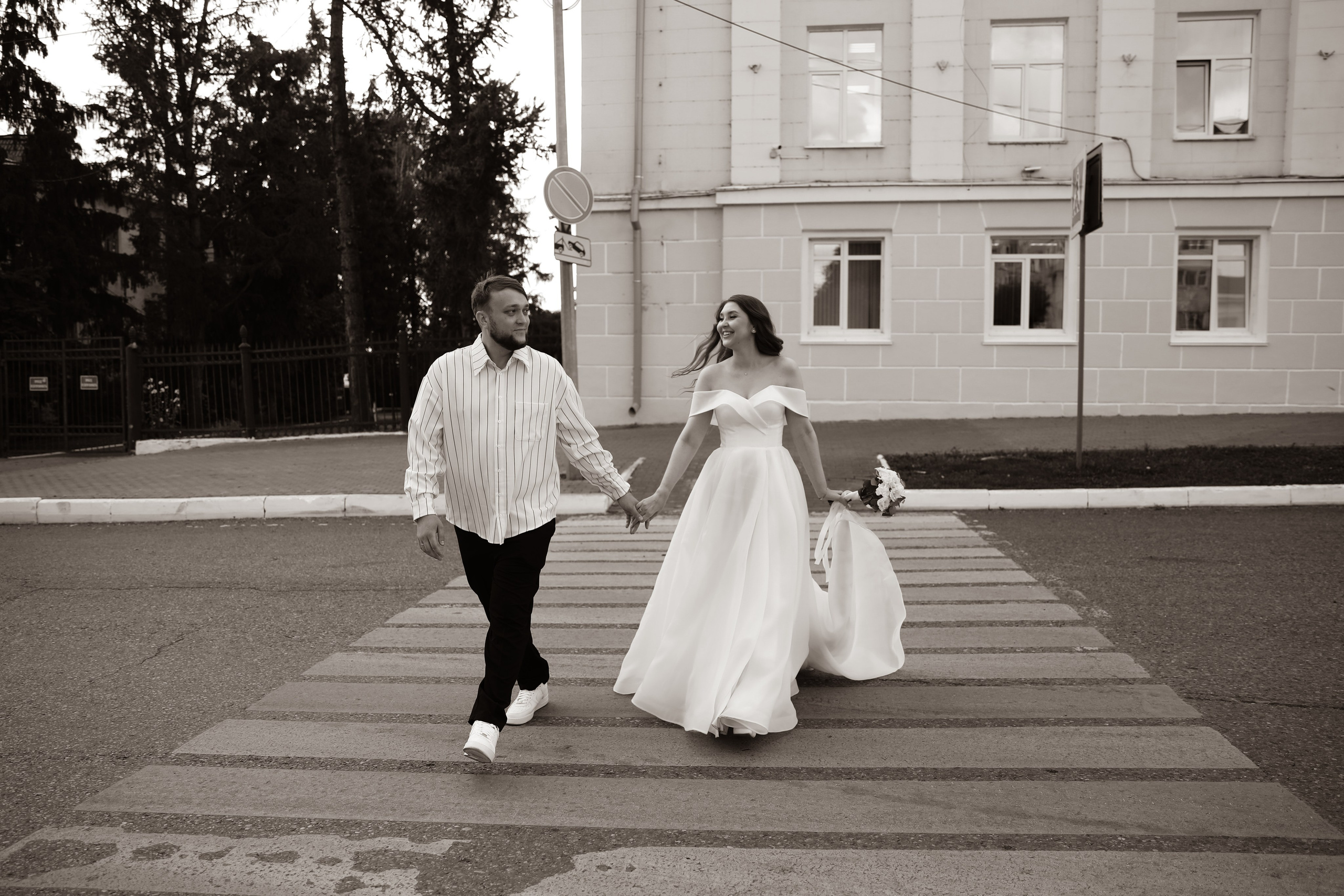 Елена и Никита. Свадебный и семейный фотограф в городе Пенза, Саранск, Ковылкино