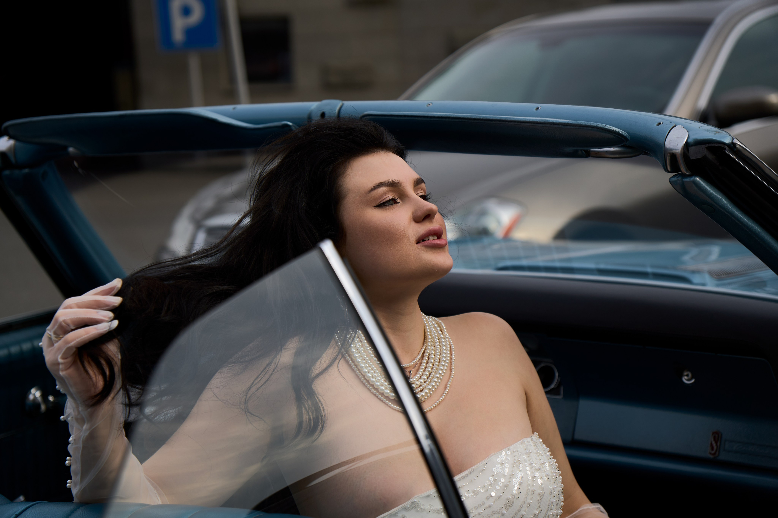 K. Свадебный фотограф Москва