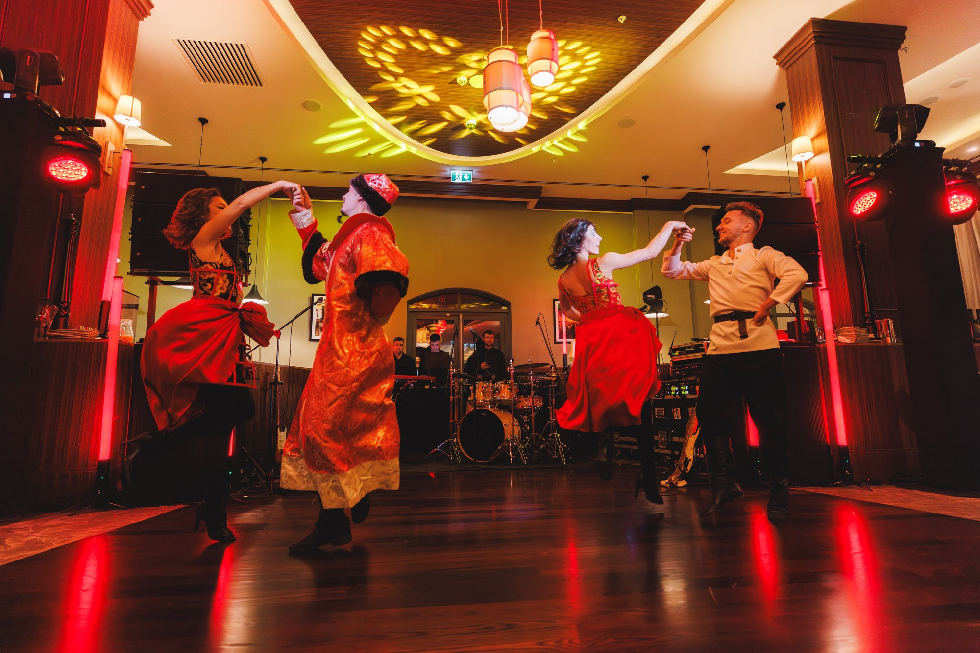 31.12.2024 Новый год в Marriott. ProVizArt