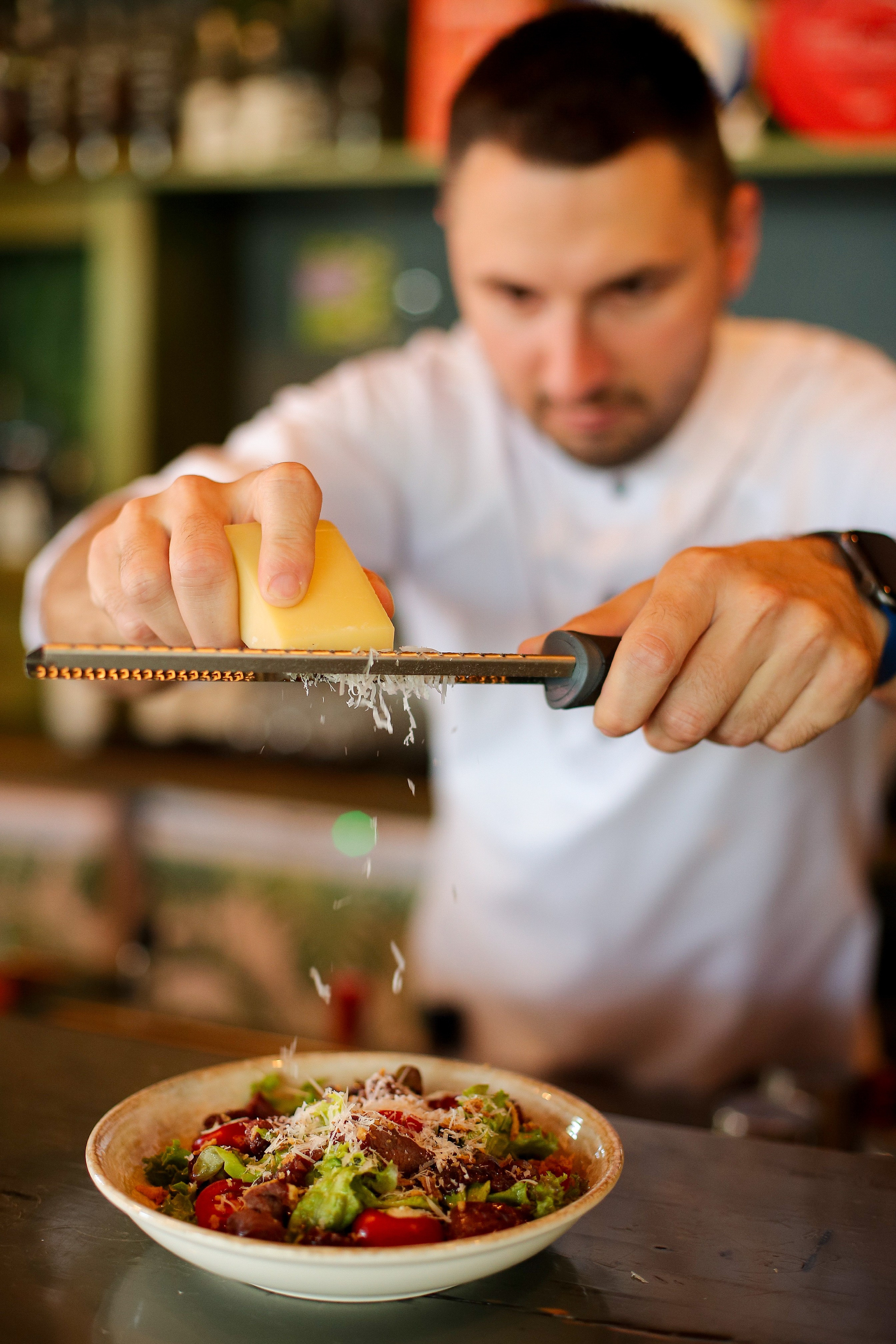 Контент общепит. Фотограф в Анапе и Геленджике