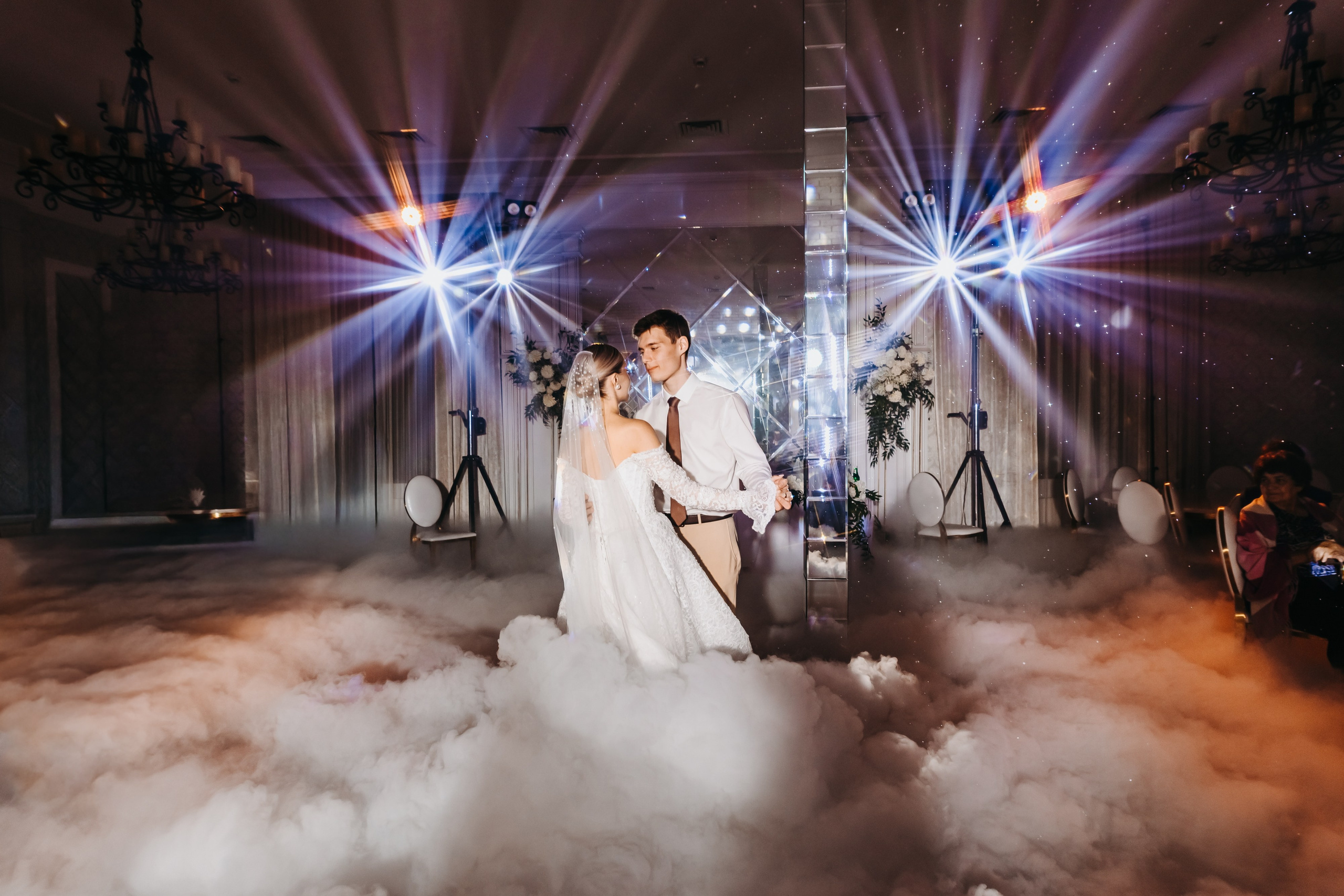 Денис и Дарья. Свадебный и семейный фотограф в Невинномысске Наталья Куликова