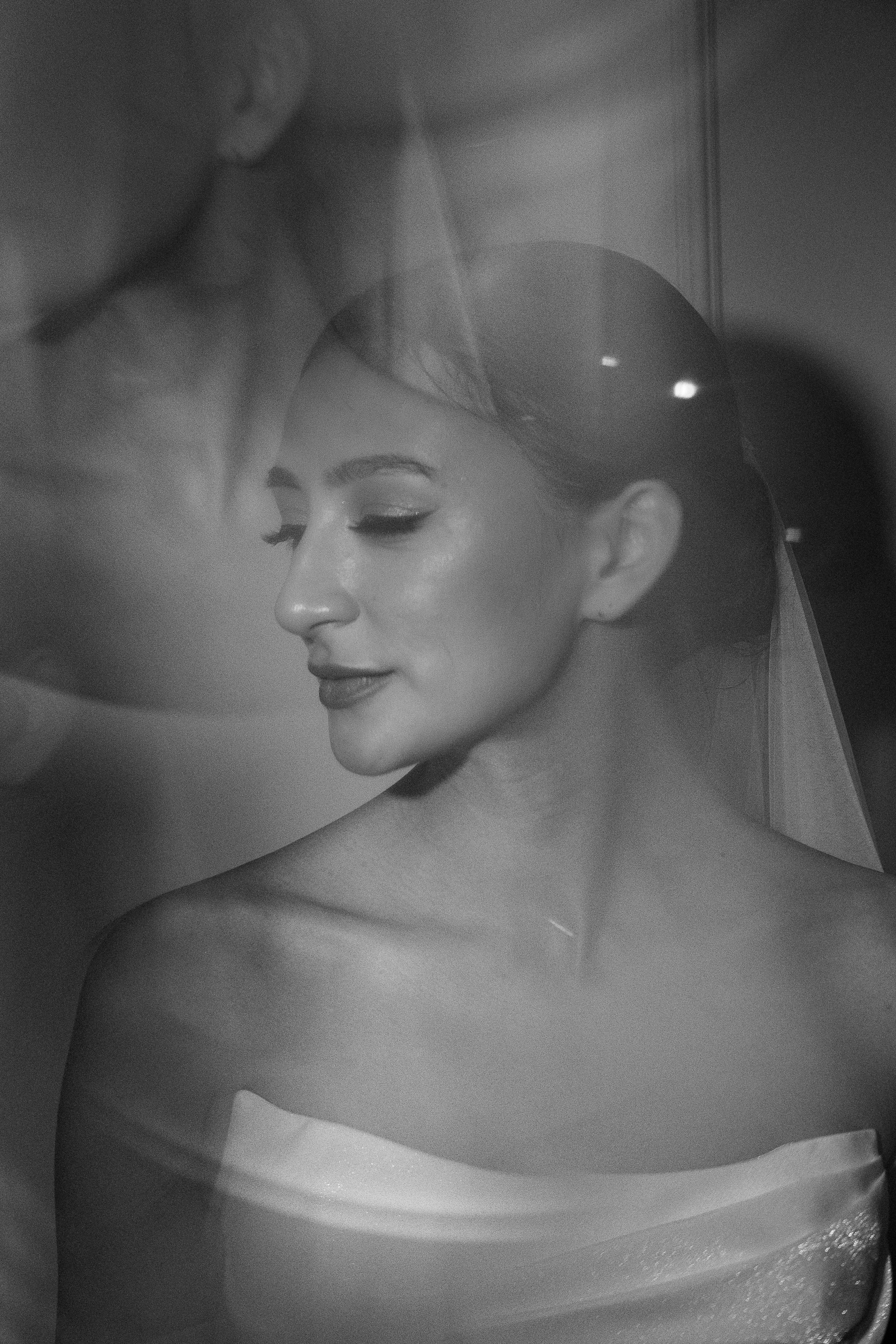 Ксюша & Леша. Свадебный фотограф СПб Мадина Сафарян