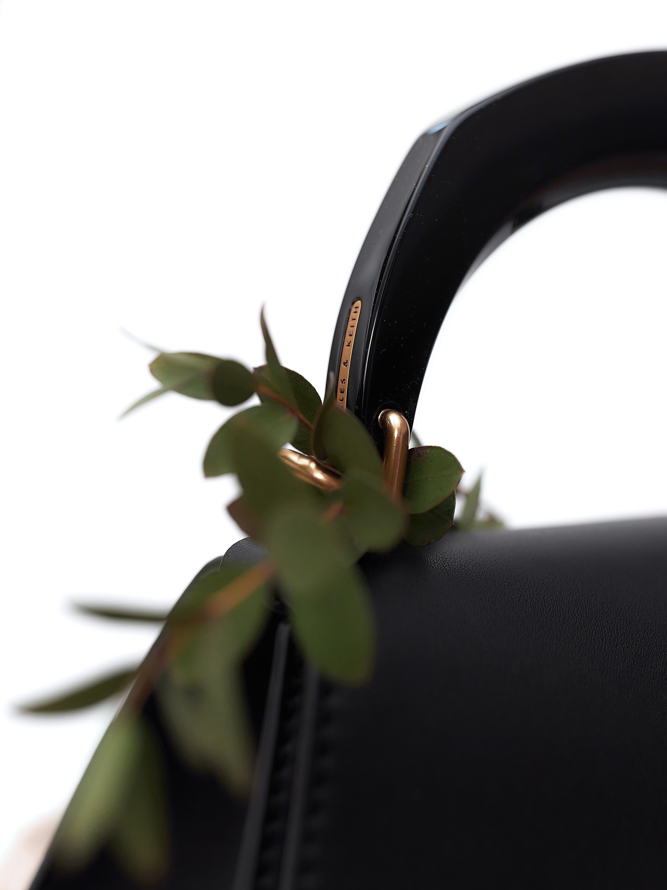 CHARLES & KEITH. Лиза|фотограф для брендов и частных клиентов в Москве