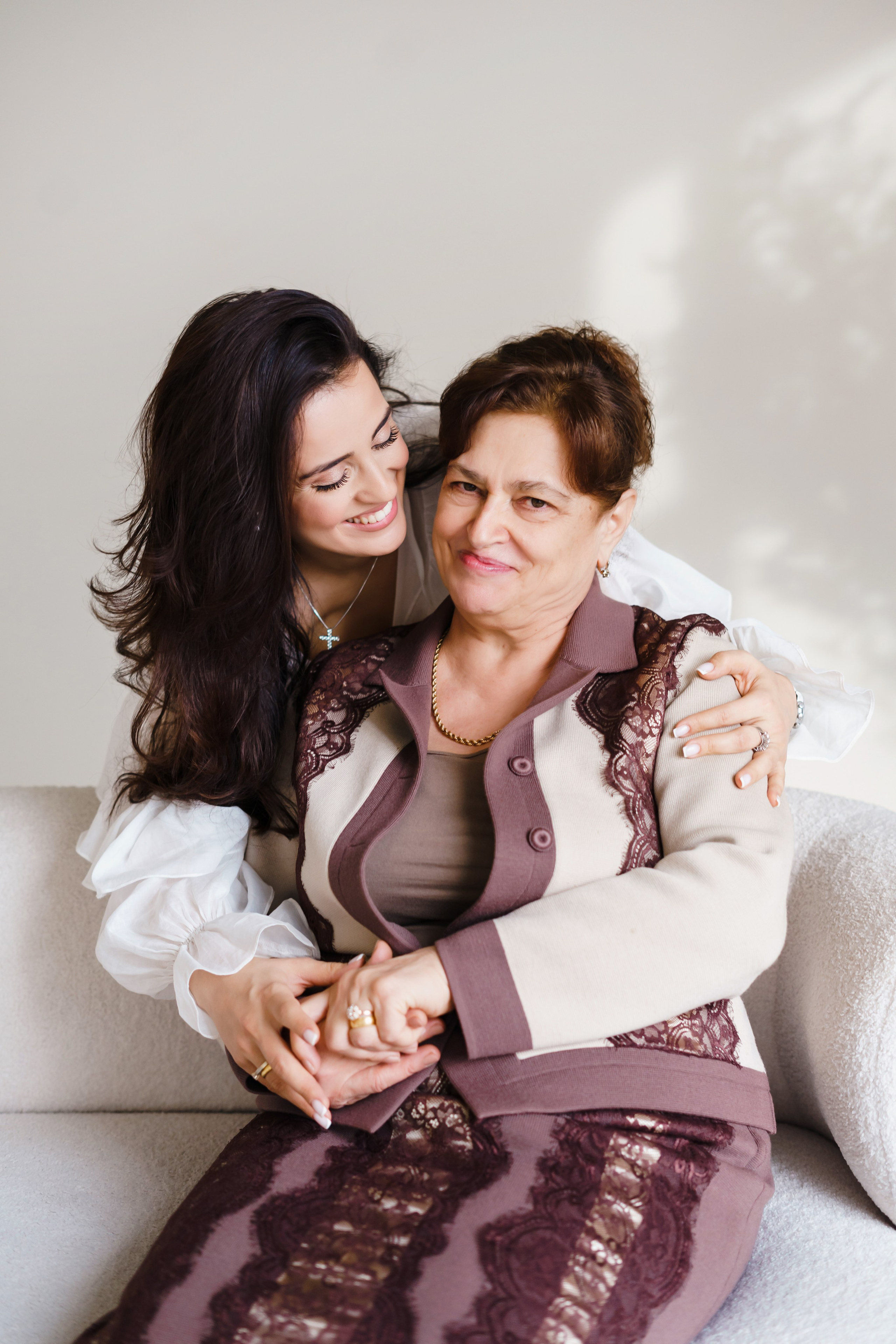 Седа семья. Фотограф мероприятий в Ростове-на-Дону Есманская Елена