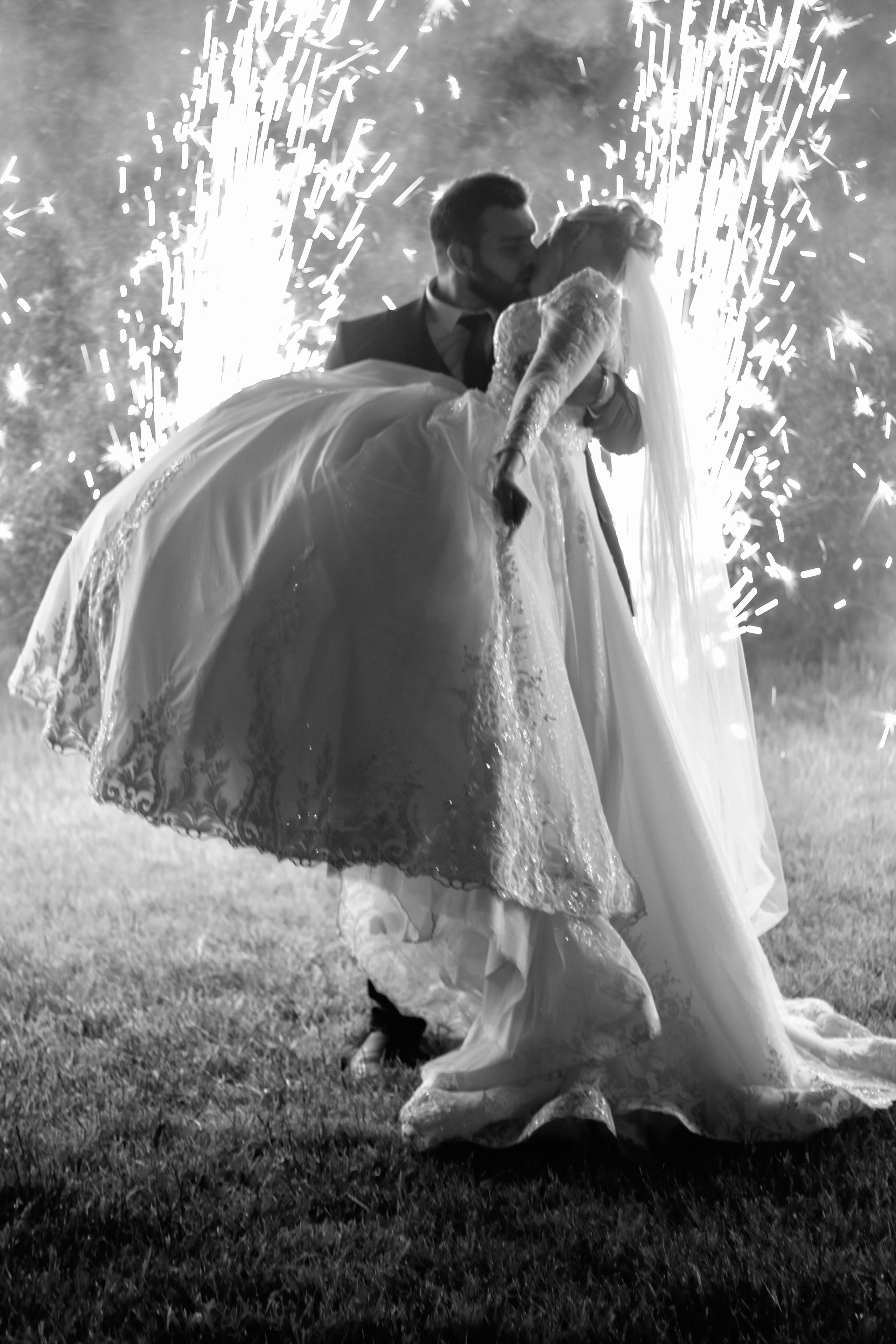 Вадим и Анастасия. Фотограф в Курске Смирнов Евгений