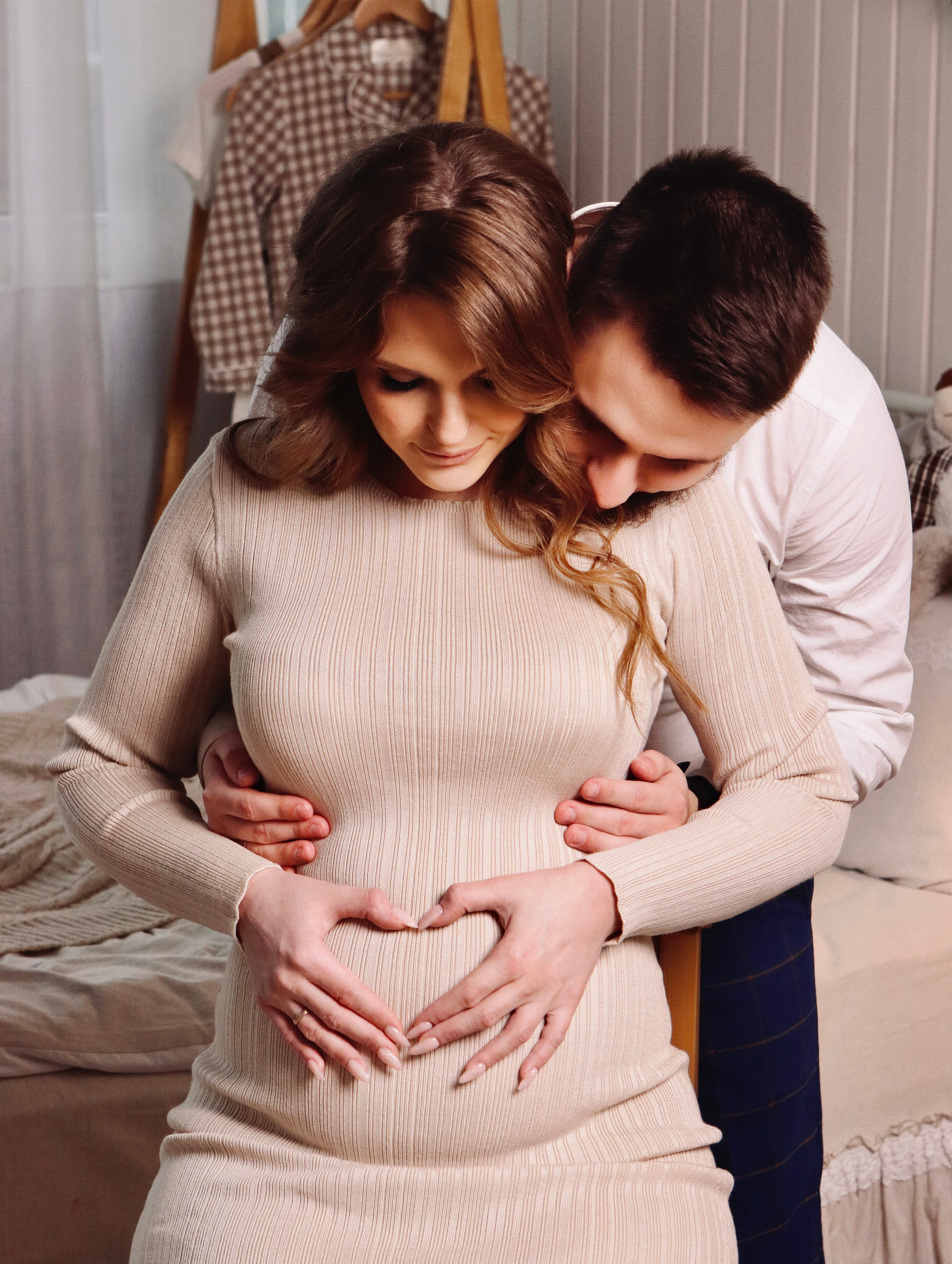 Ольга и Николай. Фотограф в Курске Смирнов Евгений