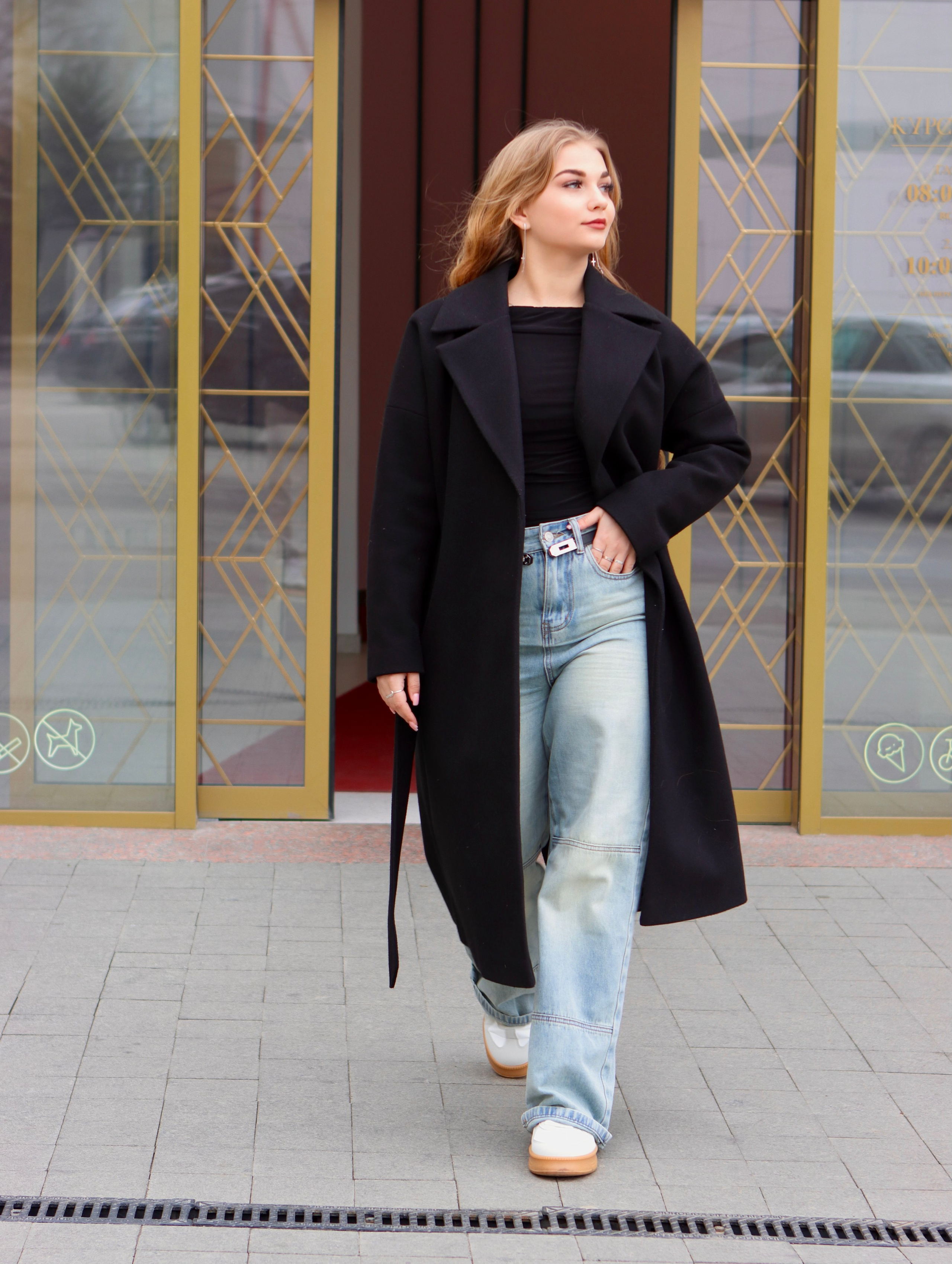 Ирина. Фотограф в Курске Смирнов Евгений