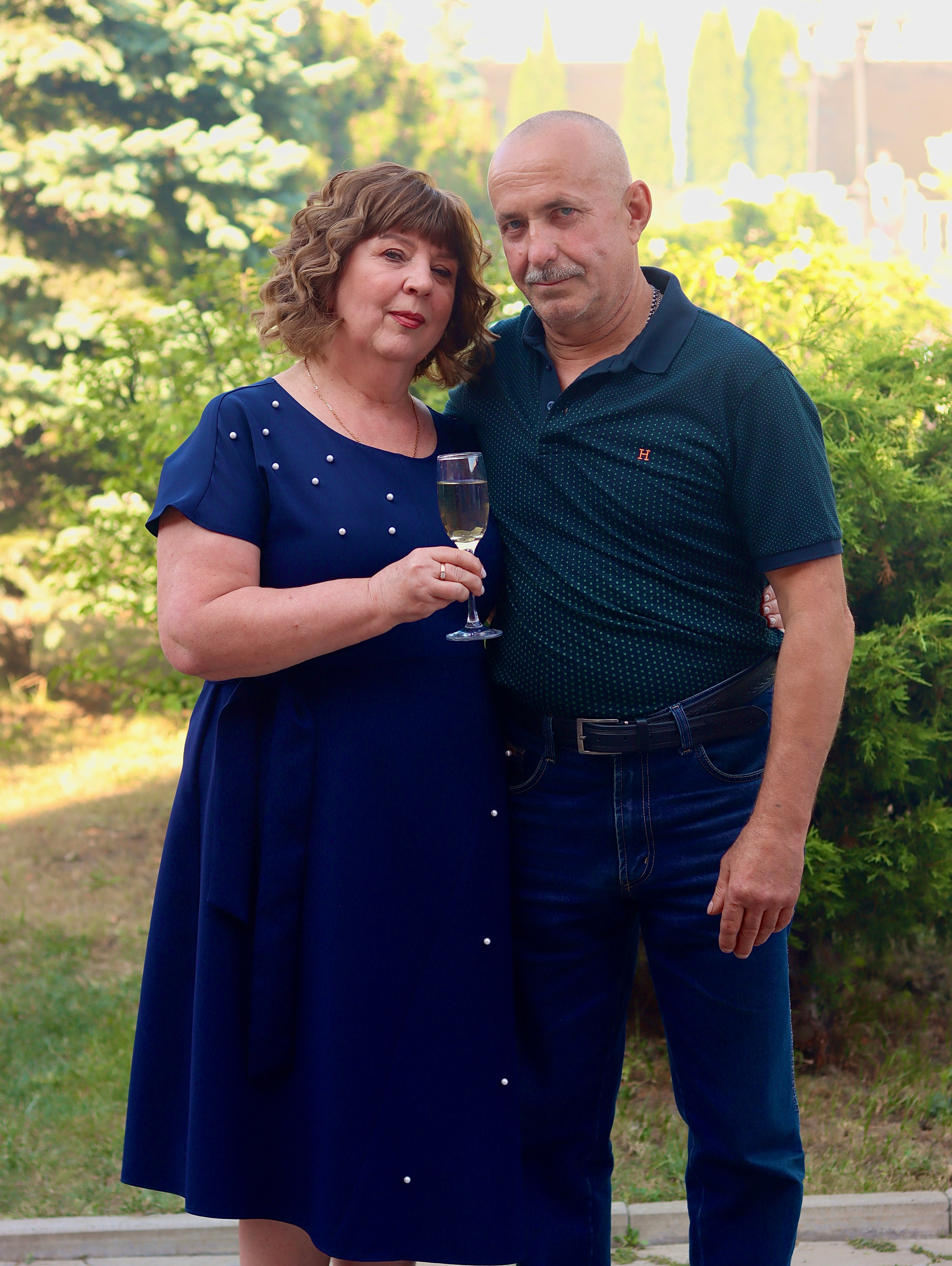 Юбилей. Фотограф в Курске Смирнов Евгений