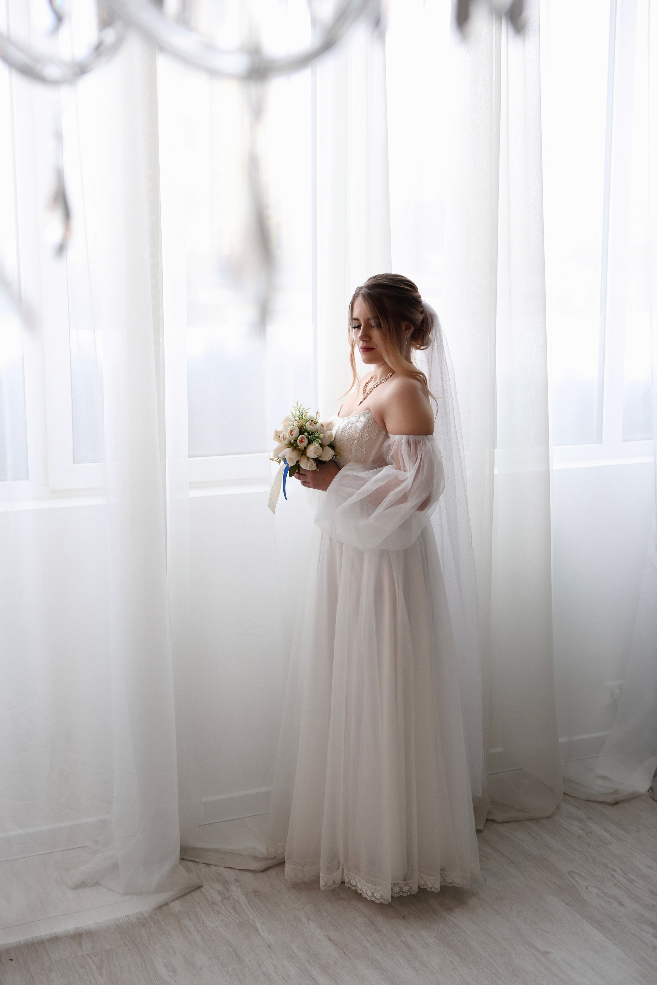 Мария и Сергей. Фотограф в Курске Смирнов Евгений