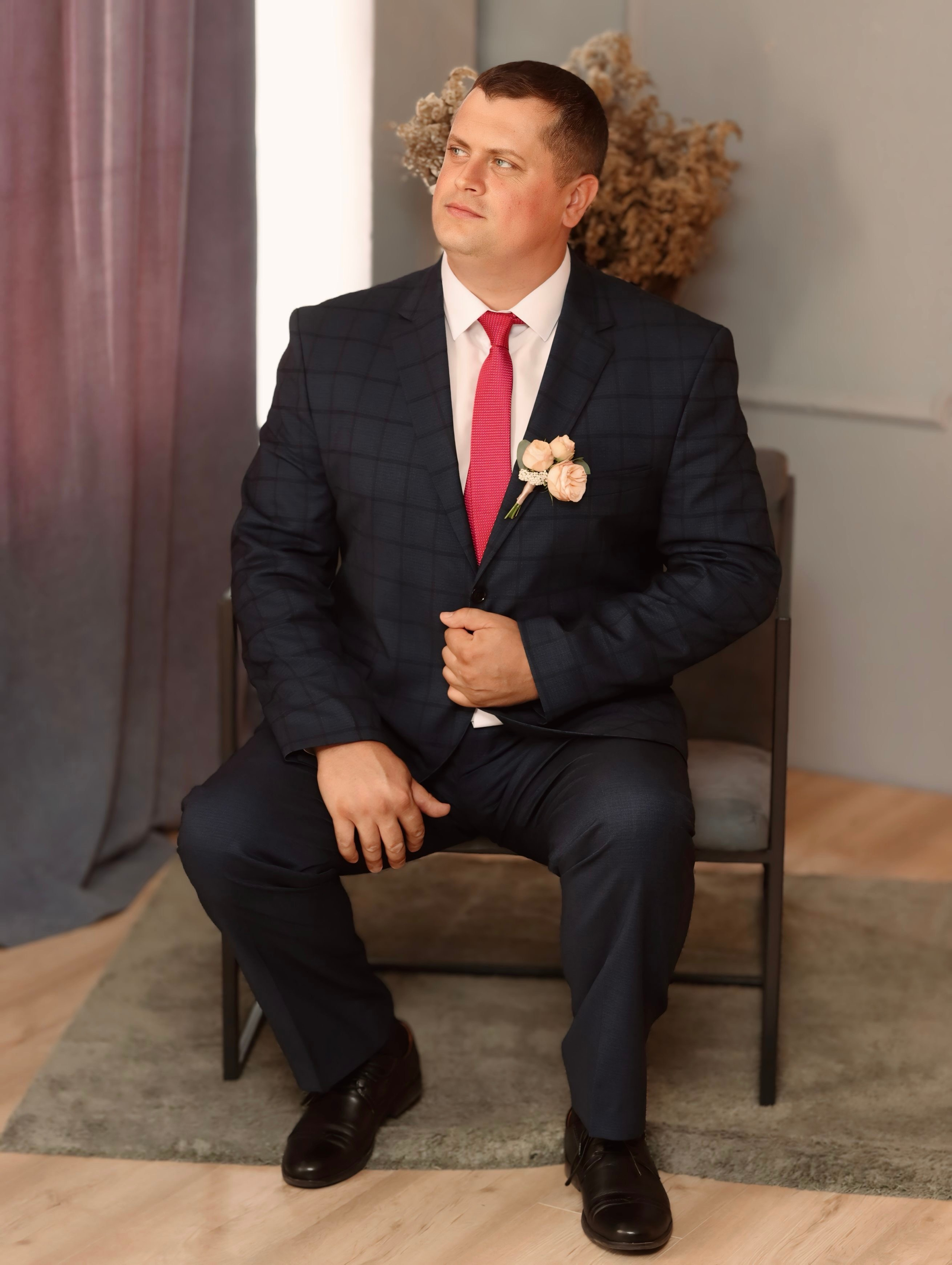 Екатерина и Антон. Фотограф в Курске Смирнов Евгений