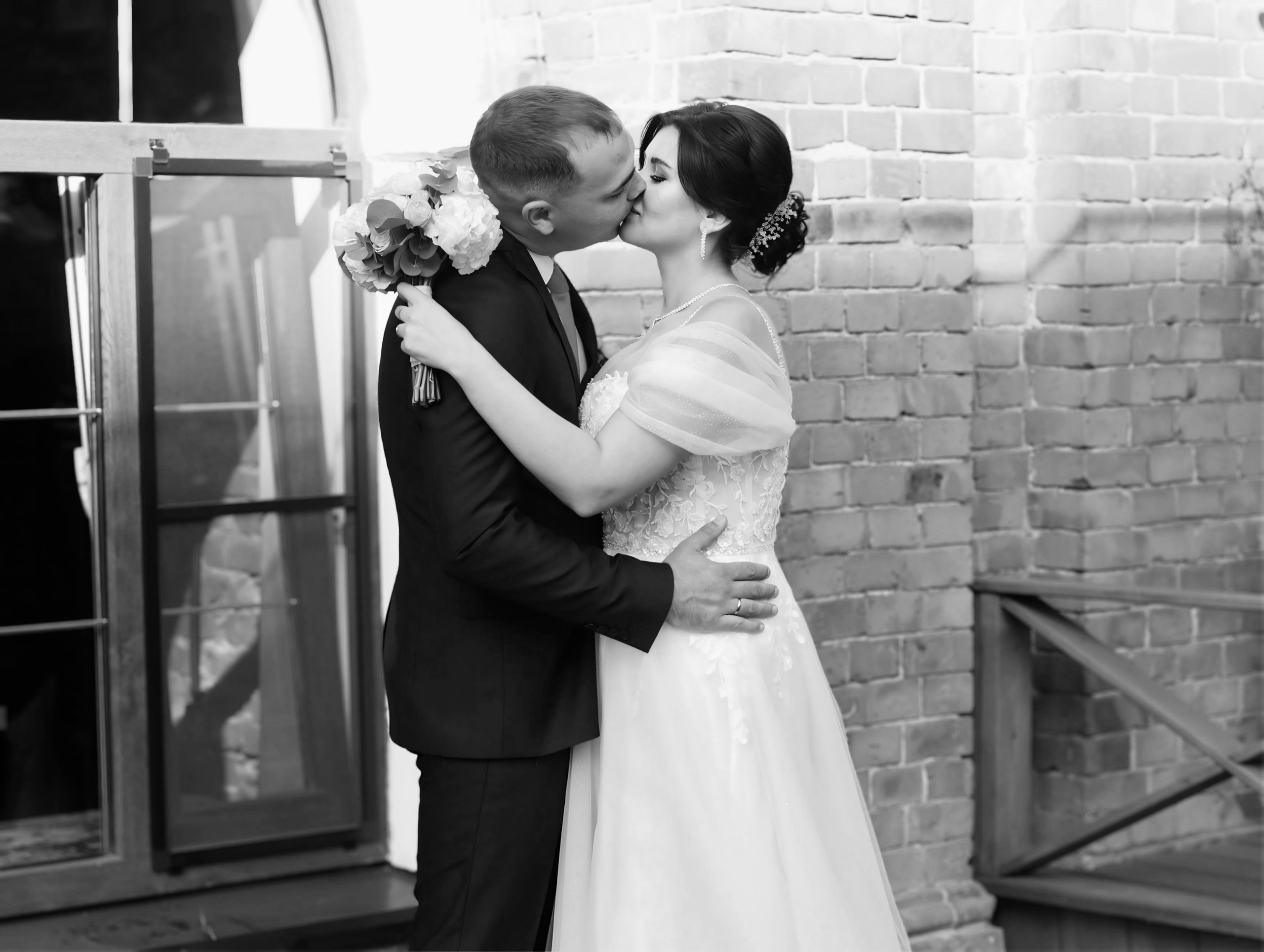 Алексей и Виктория. Фотограф в Курске Смирнов Евгений