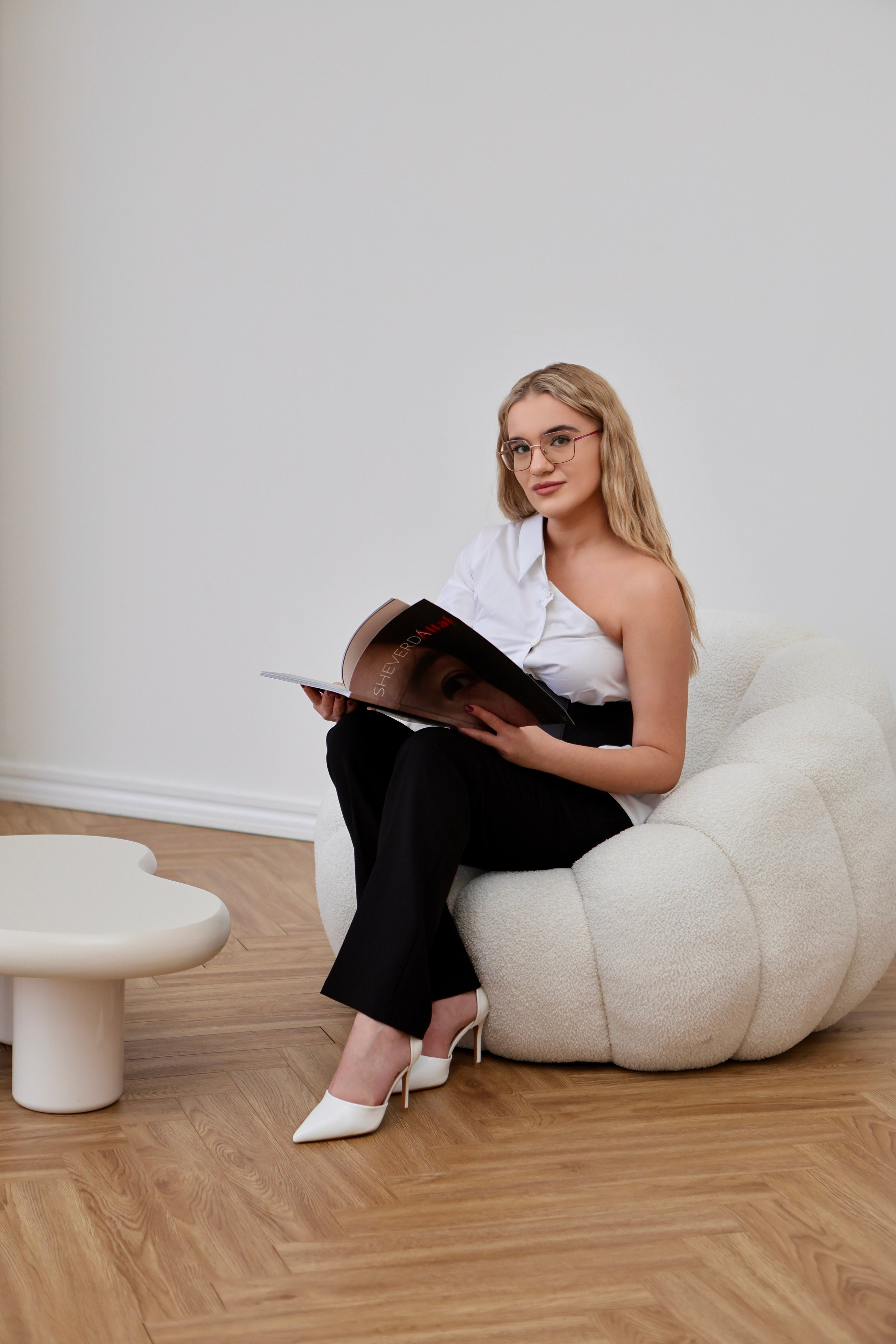 Елена. Фотограф в Курске Смирнов Евгений