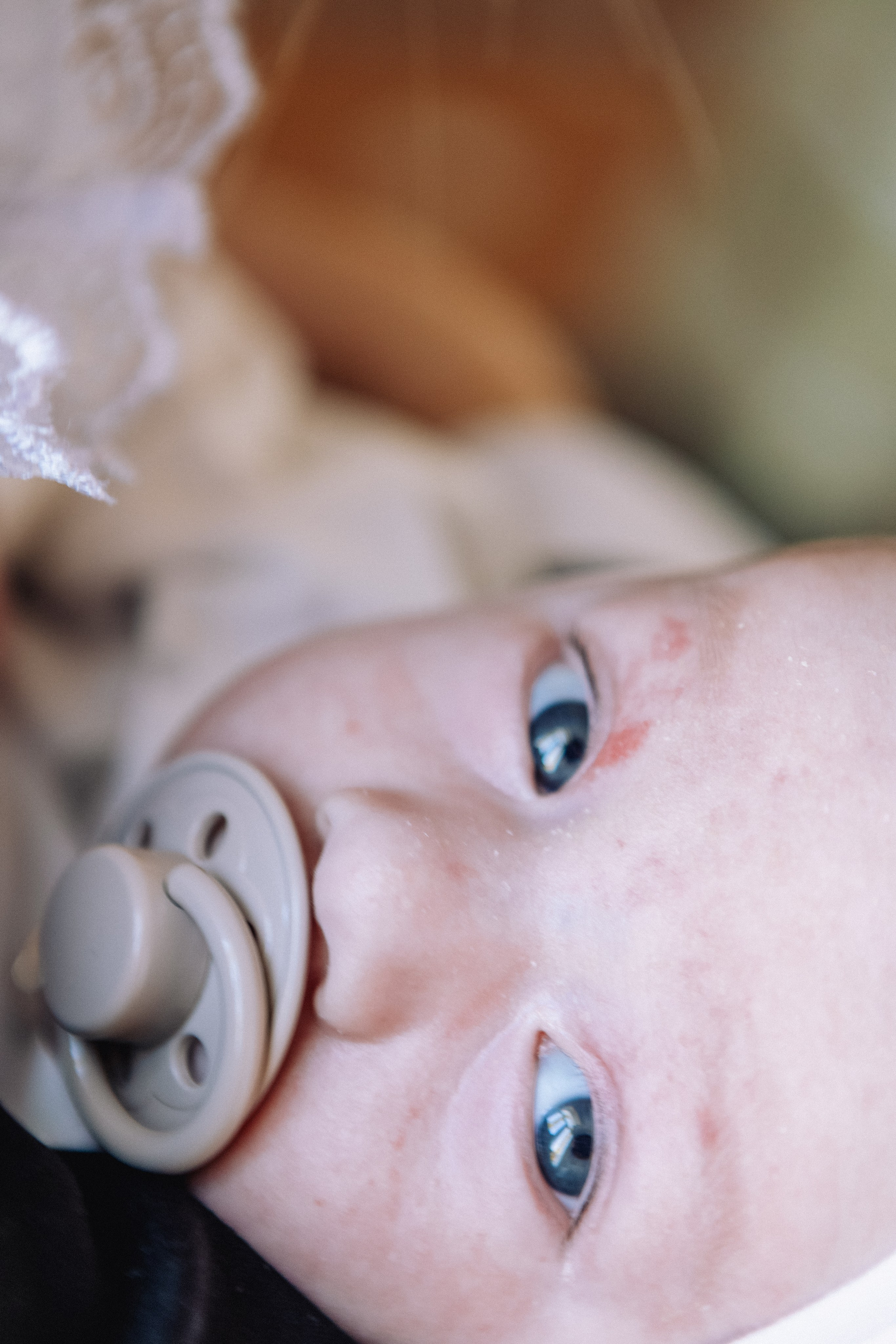 Крещение Артема и Полины. Фотограф в Курске Смирнов Евгений