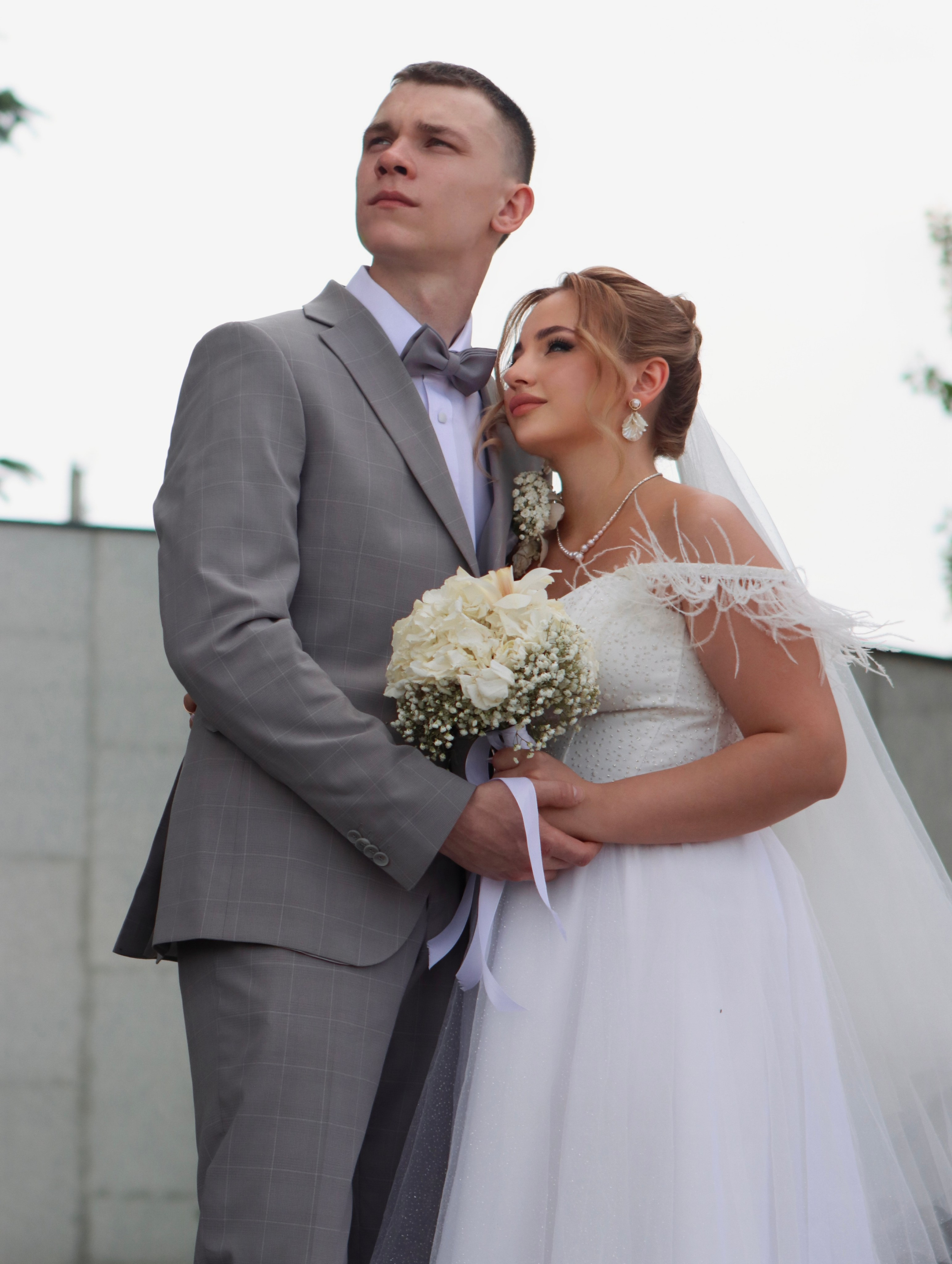 Татьяна и Михаил. Фотограф в Курске Смирнов Евгений