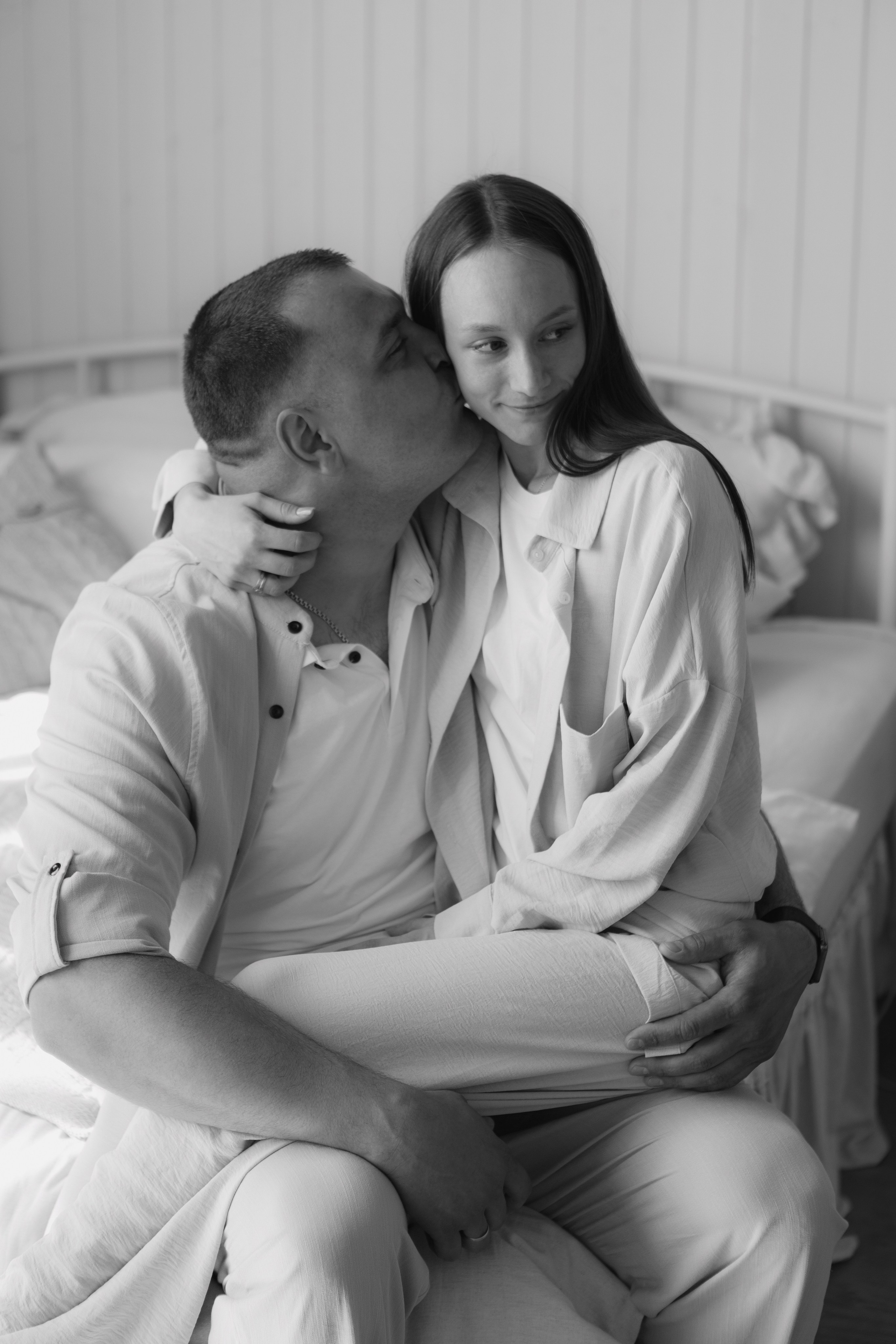 Лада и Олеся. Фотограф в Курске Смирнов Евгений