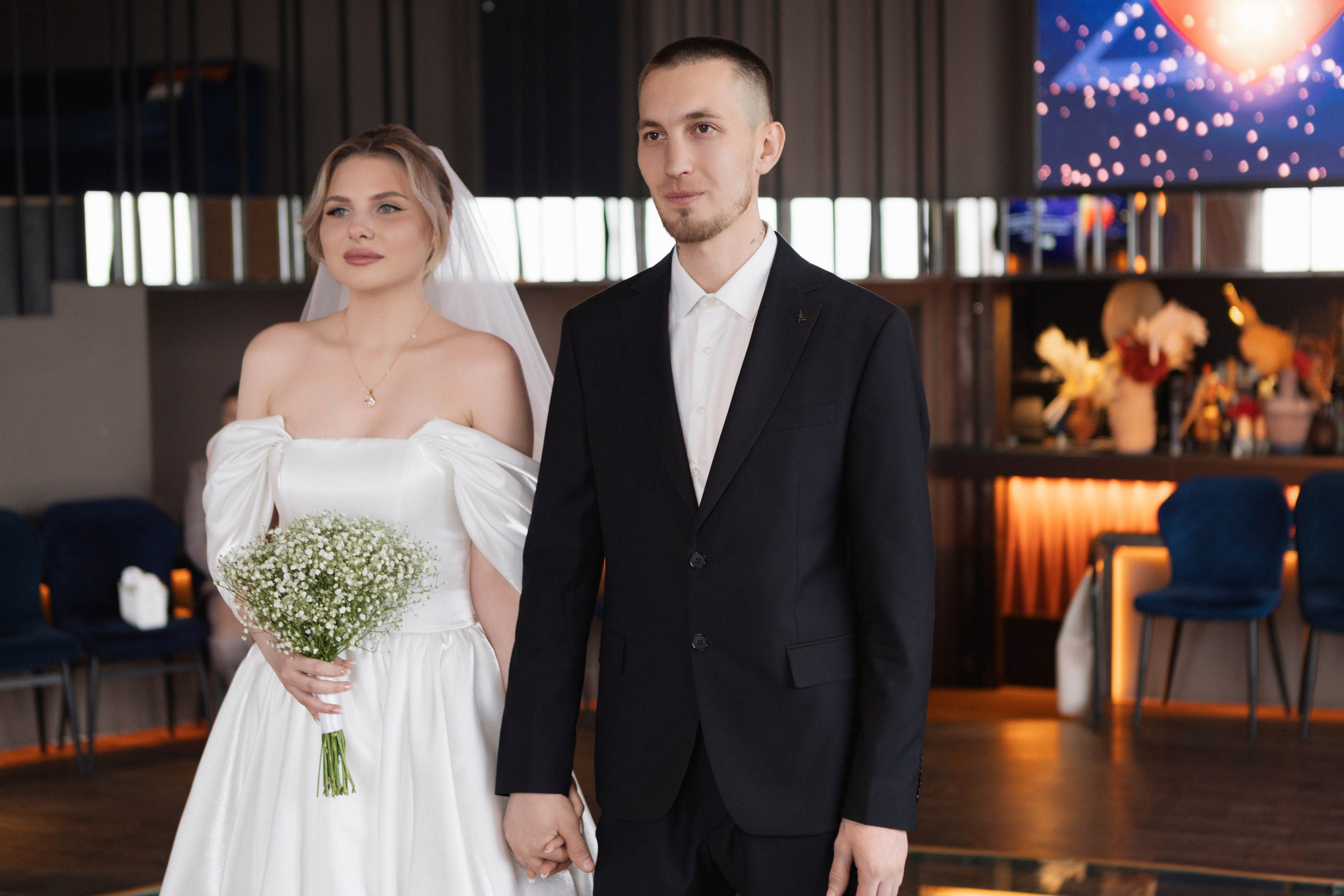 Вадим и Кристина. Фотограф в Курске Смирнов Евгений