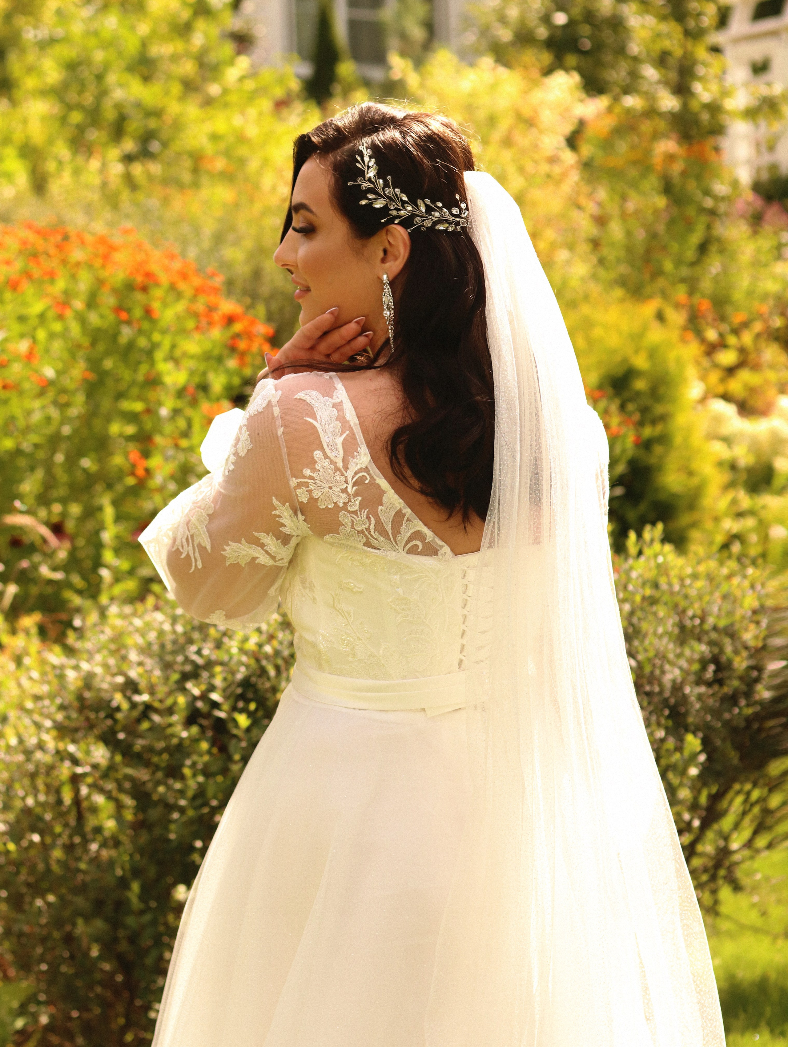 Камиль и Алена. Фотограф в Курске Смирнов Евгений