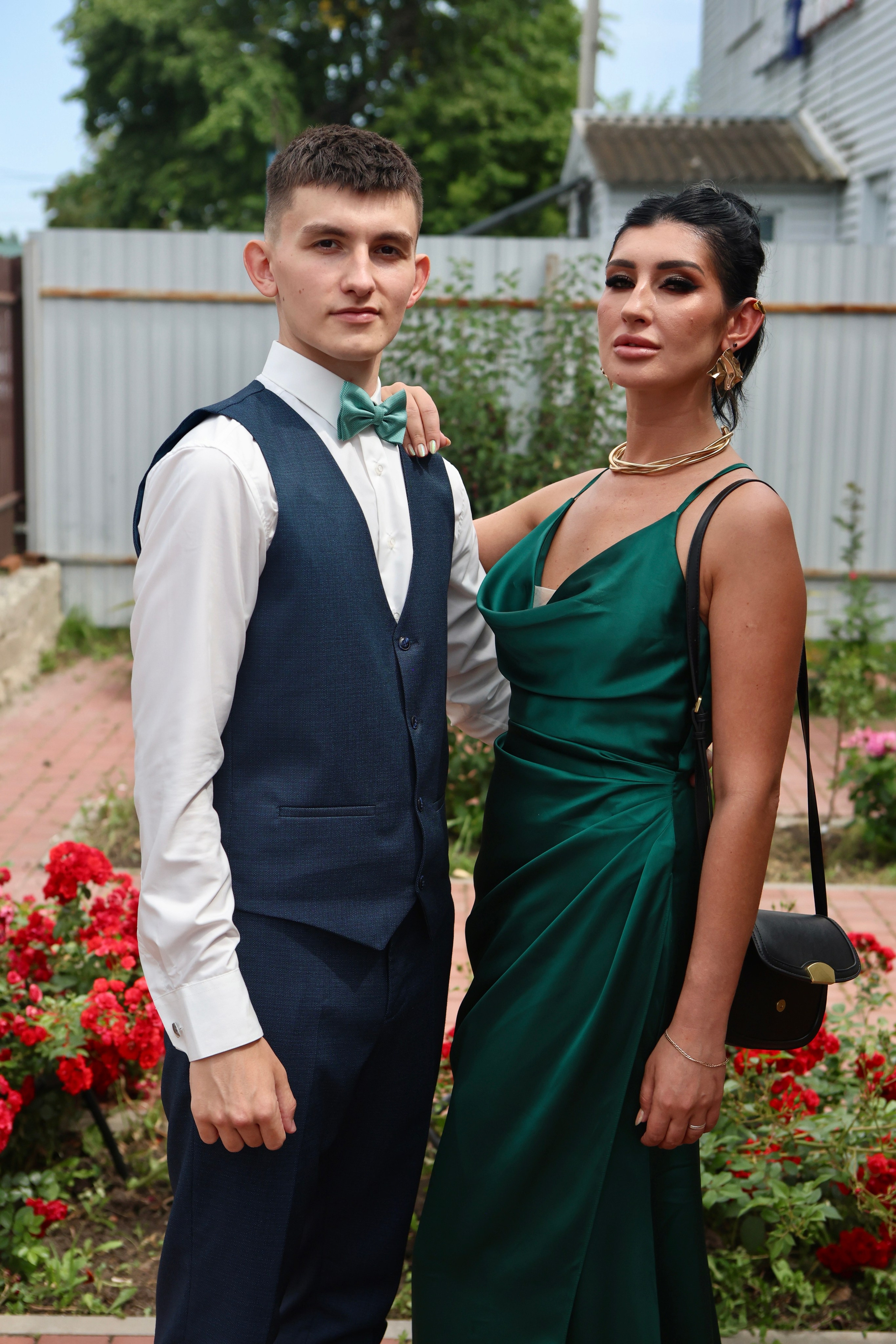 Свадьба Игоря и Татьяны. Фотограф в Курске Смирнов Евгений