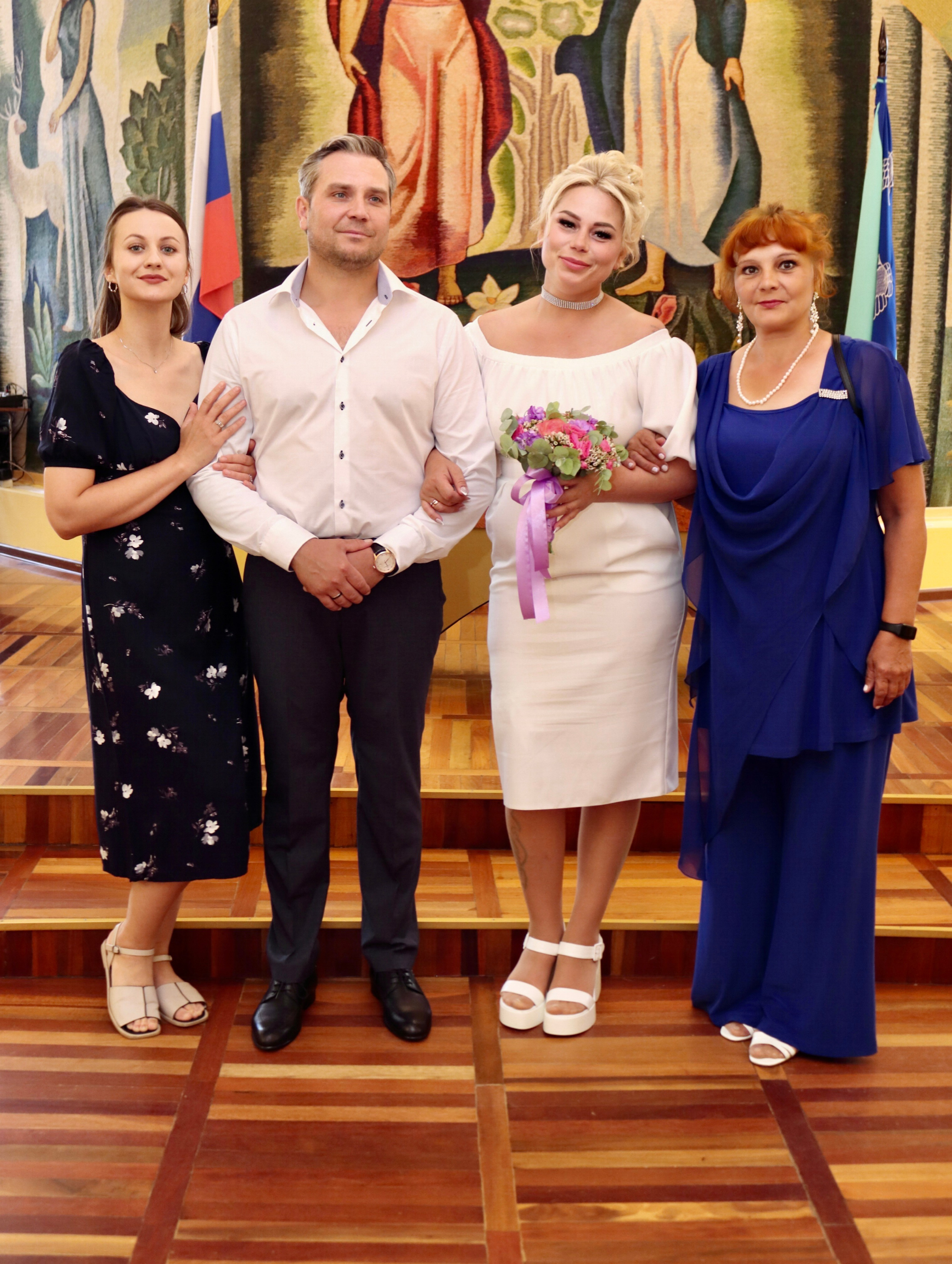 Дмитрий и Наталья. Фотограф в Курске Смирнов Евгений