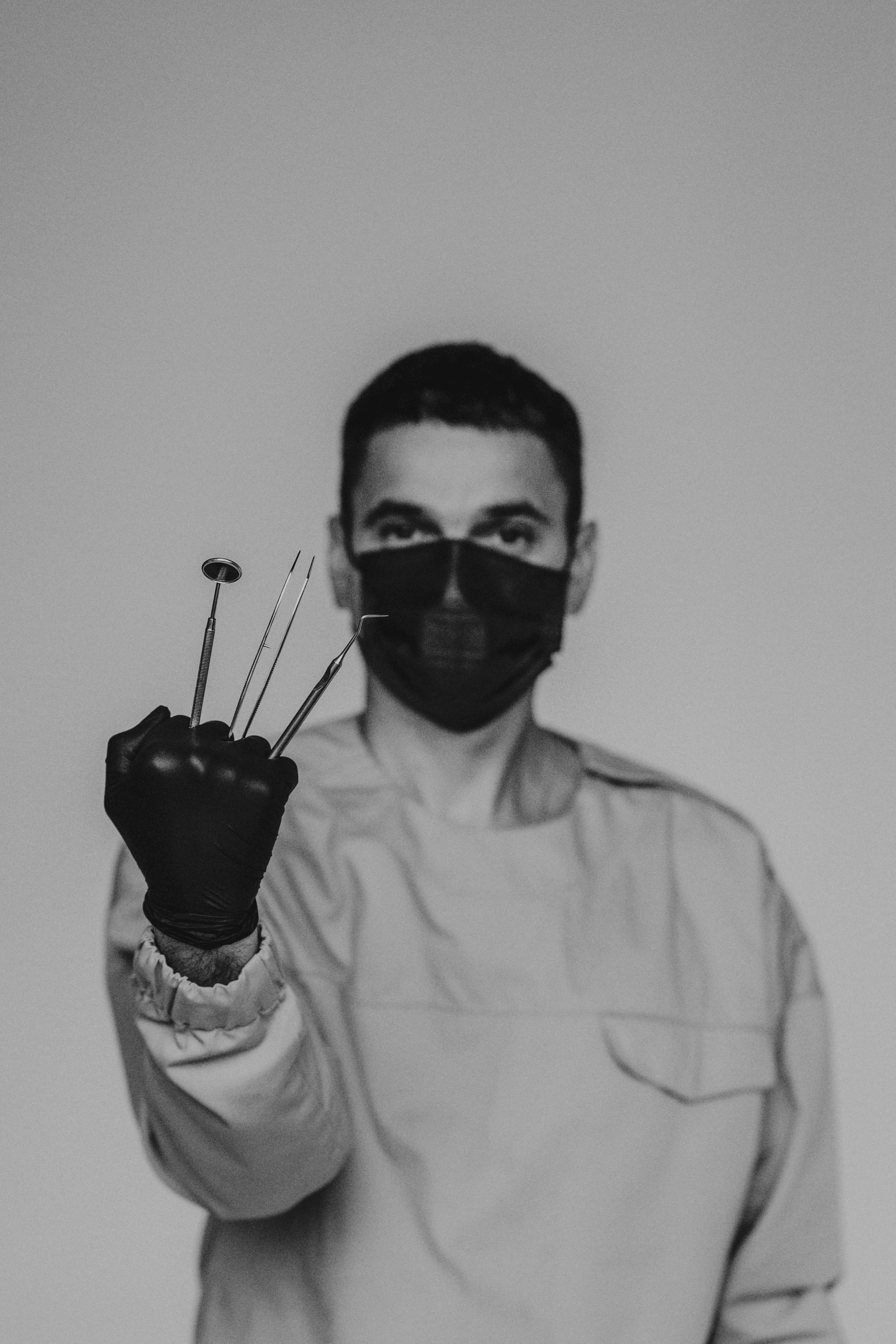 Врач. Кристина Ветрова | ФОТОГРАФ | Москва