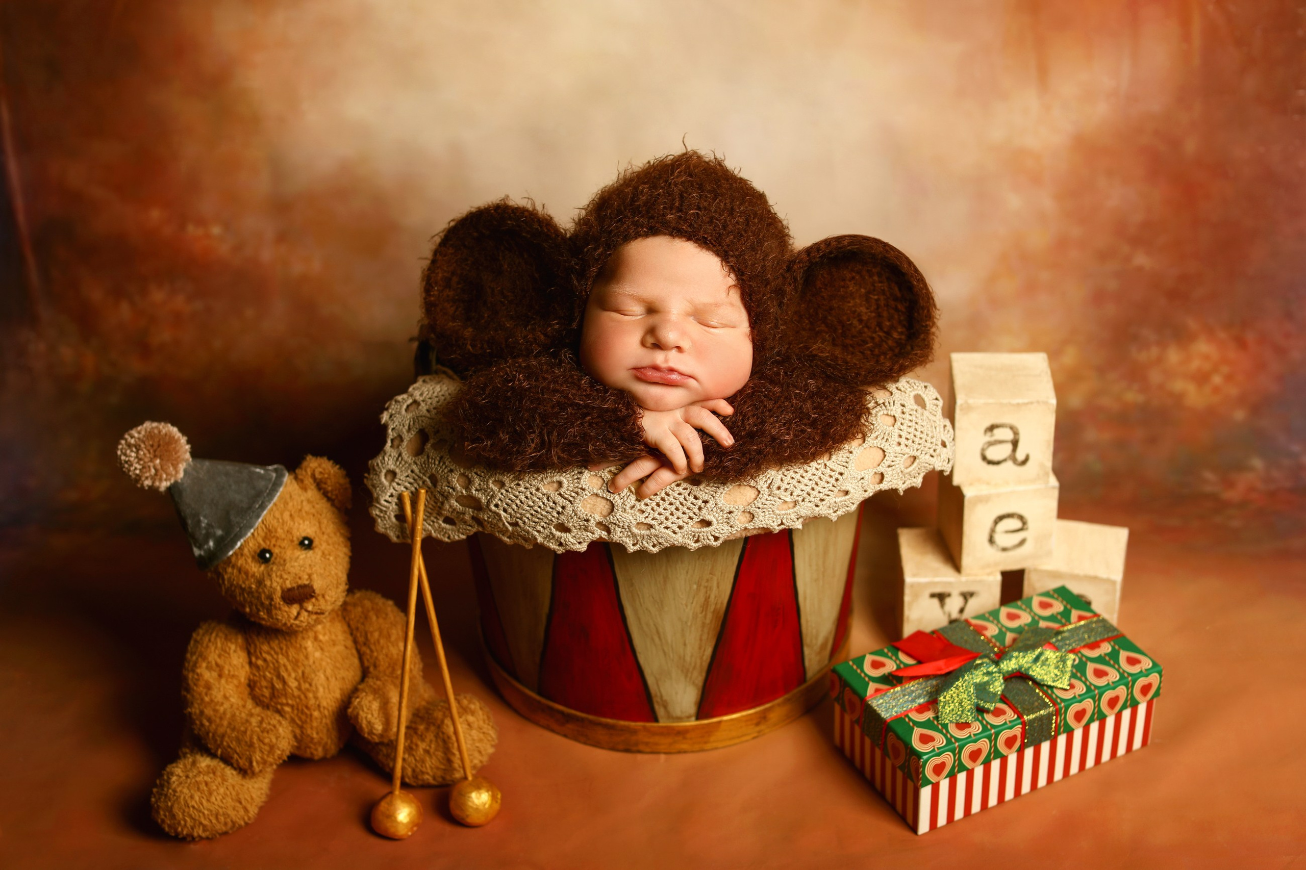 Новорожденные мальчики. Фотограф новорожденных в г. Великий Новгород — Екатерина Новикова