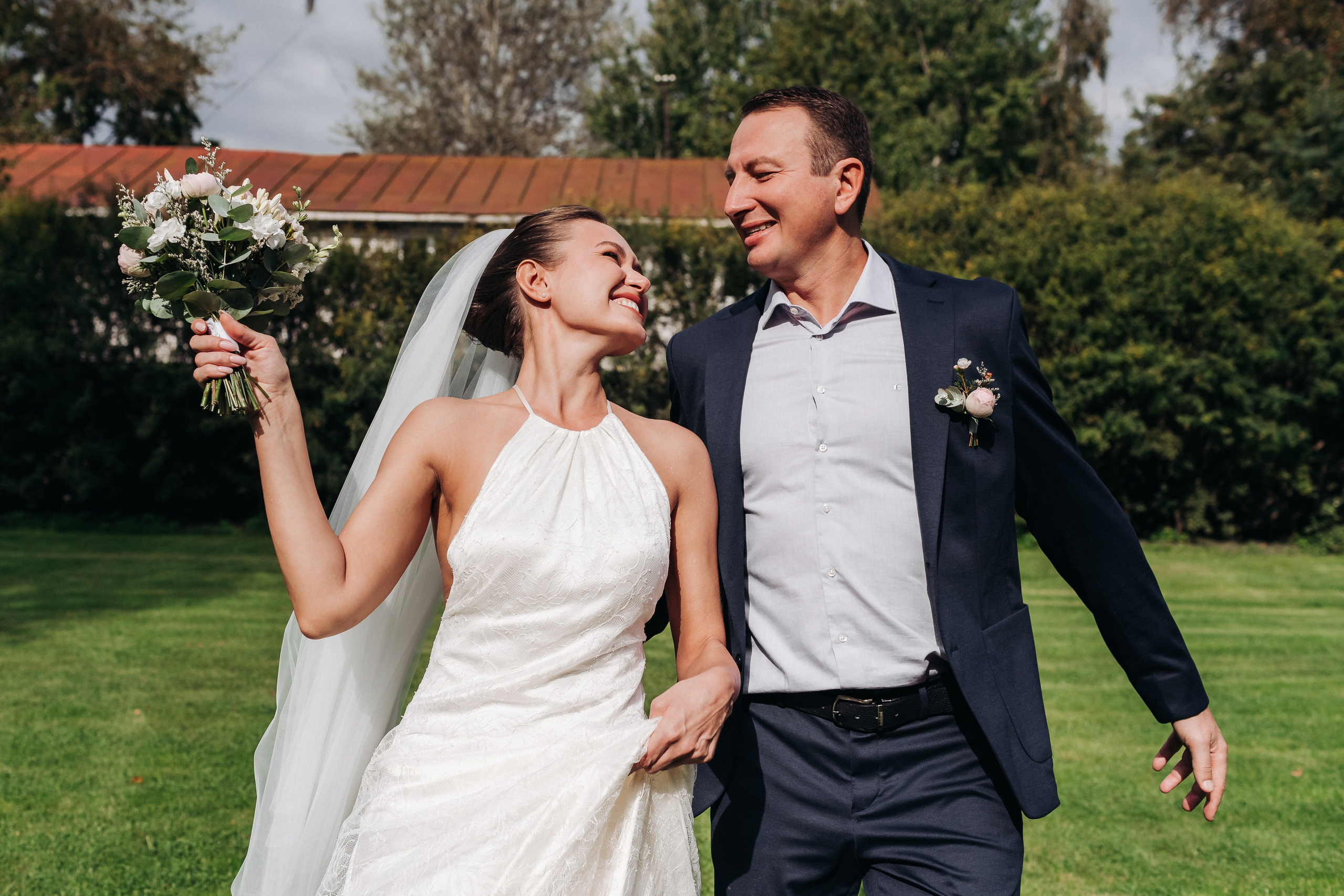 Кирилл и Олеся (Санкт-Петербург, Россия). Destination wedding photographer Peter Letu