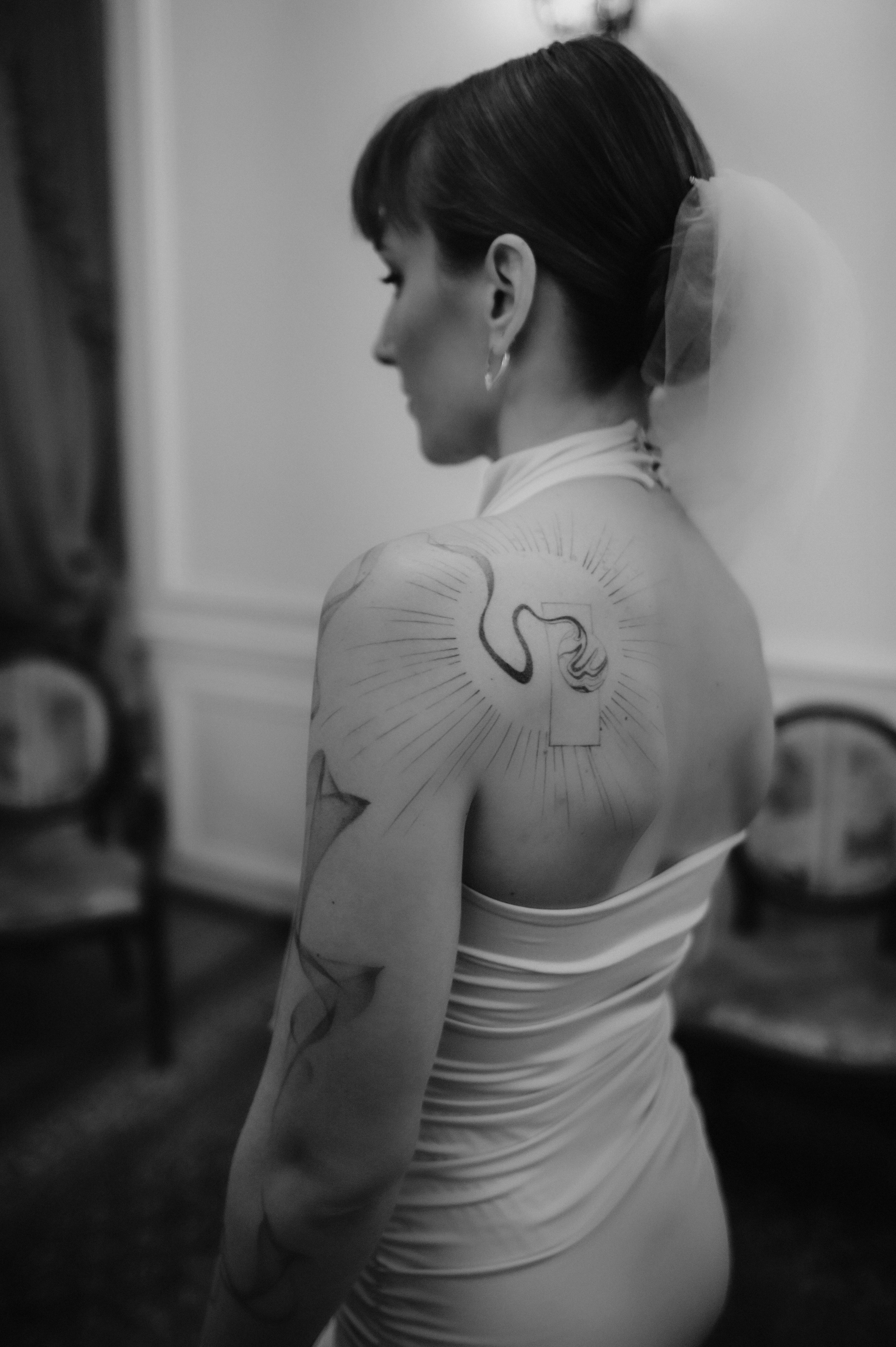 Свадебная прогулка. Ксения и Василий. Семейный и свадебный фотограф в Санкт-Петербурге Яна