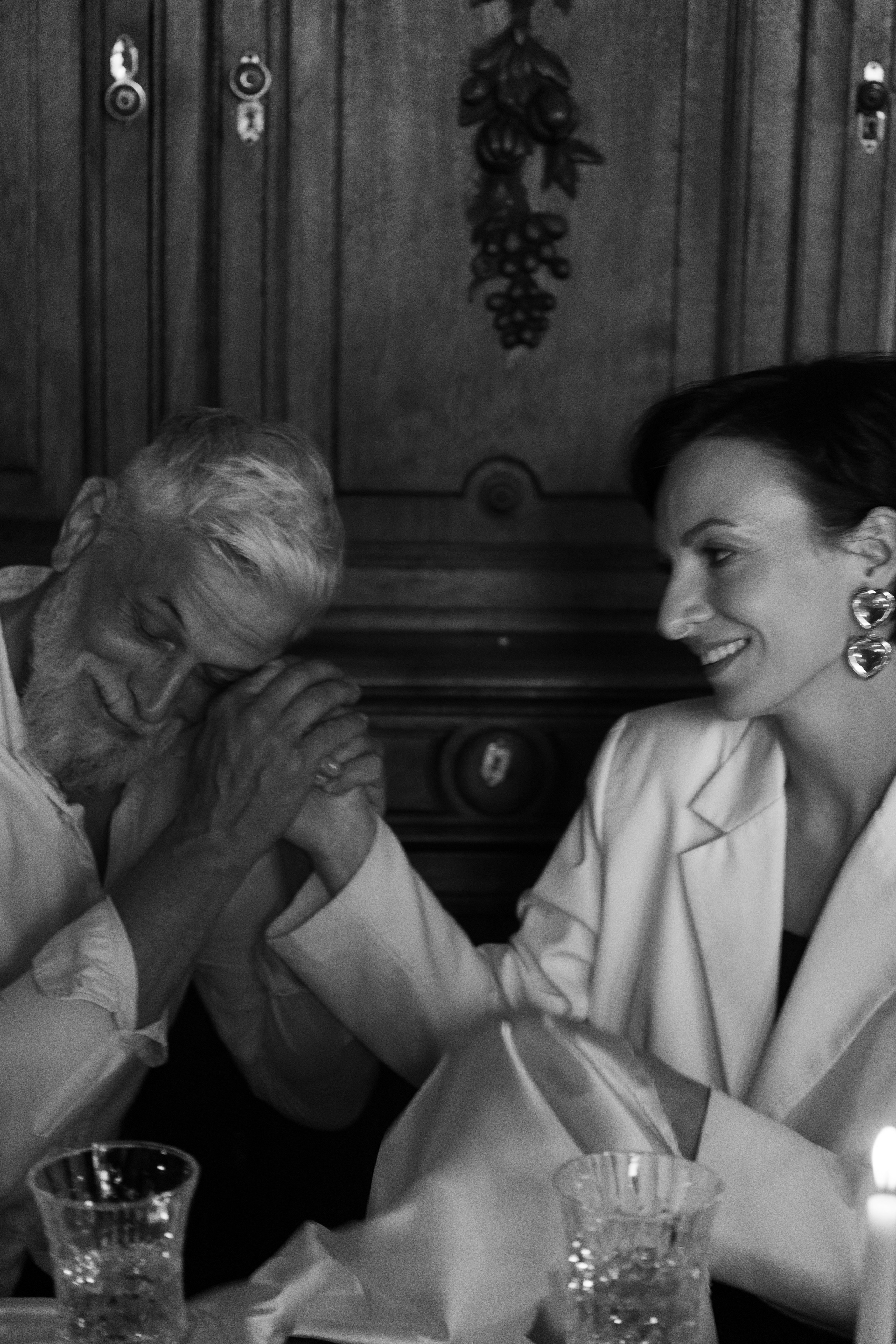 Вероника+Алексей. Свадебный фотограф в Санкт-Петербурге