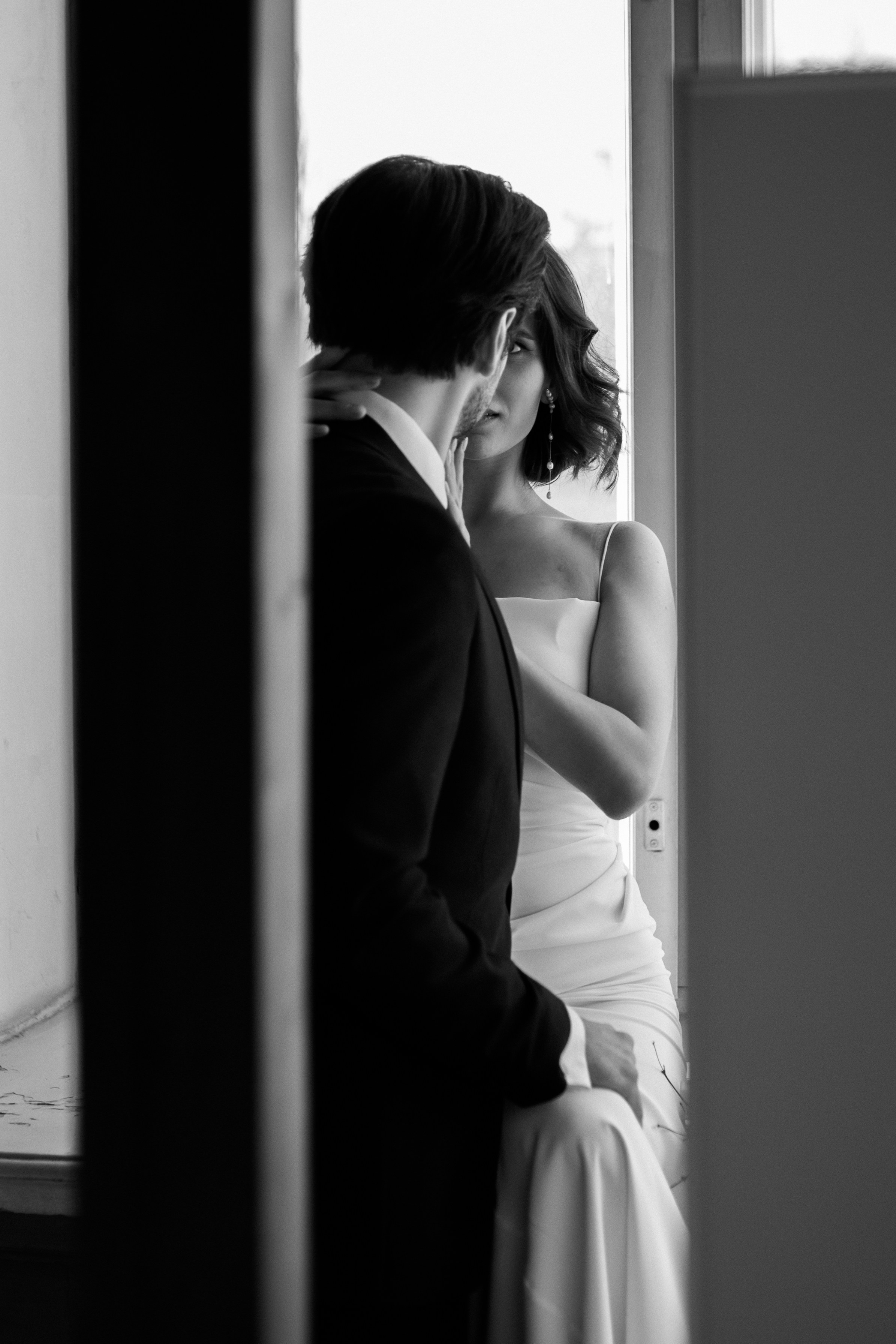 Полина+Дмитрий. Свадебный фотограф в Санкт-Петербурге