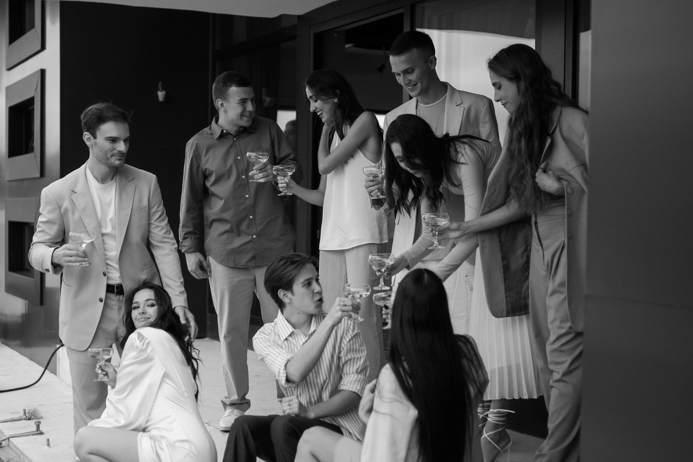 Наташа+Андрей. Свадебный фотограф в Санкт-Петербурге