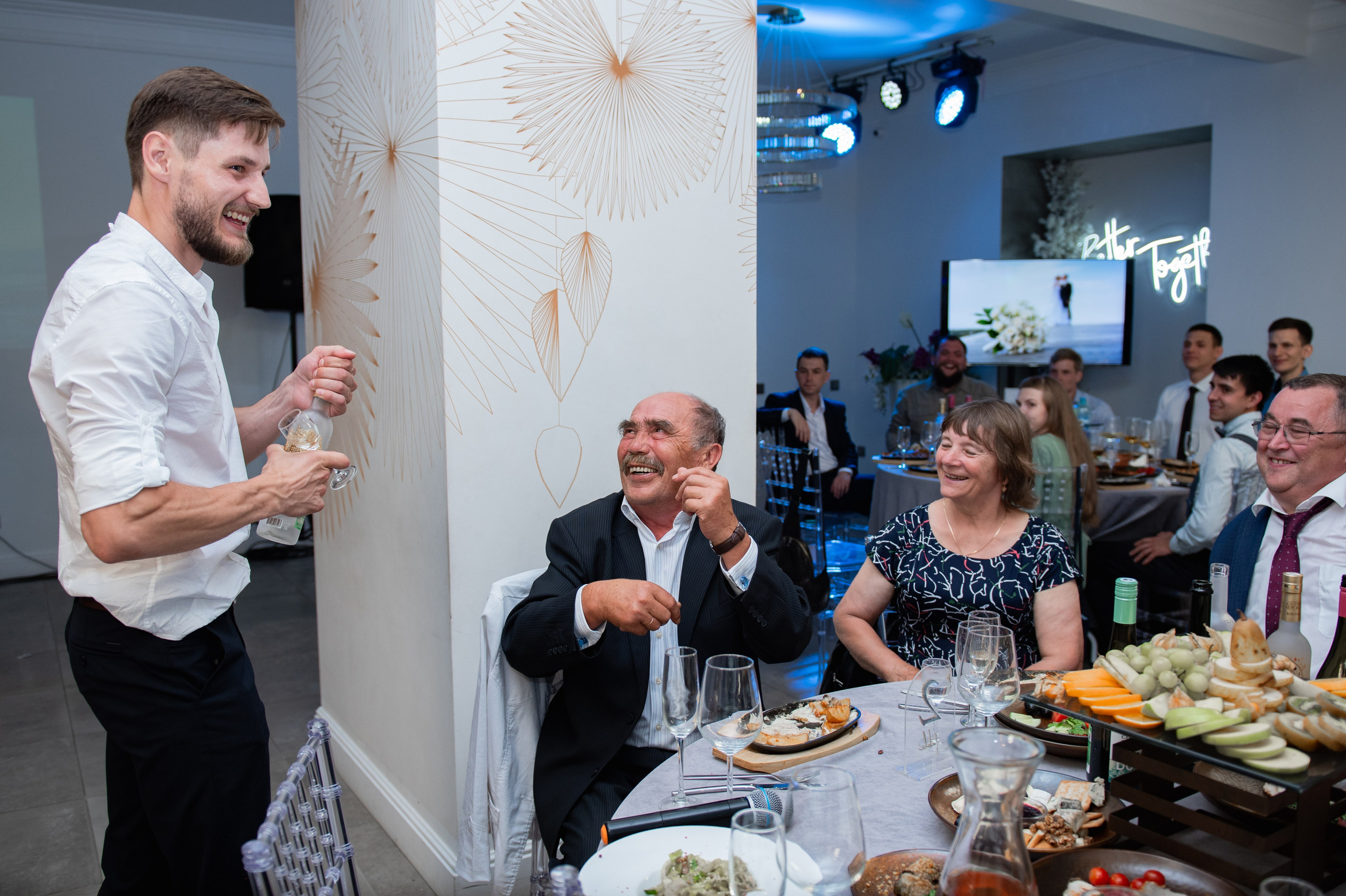 Вадим и Регина. Фотограф Челябинск Екатерина Миниханова