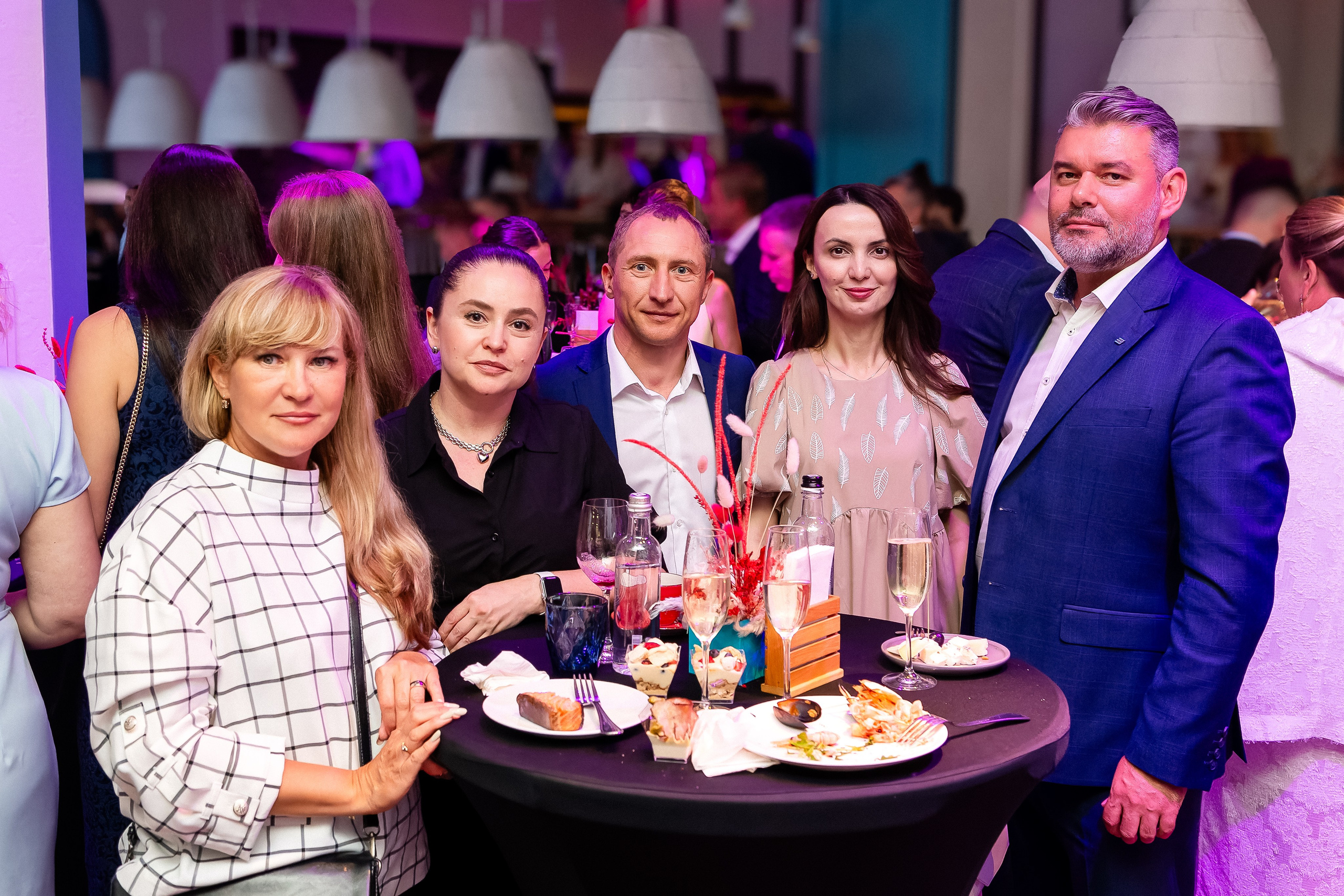 Репортажная съемка. Конференции: правительство/бизнес. Фотограф в Самаре Евгений Гурин