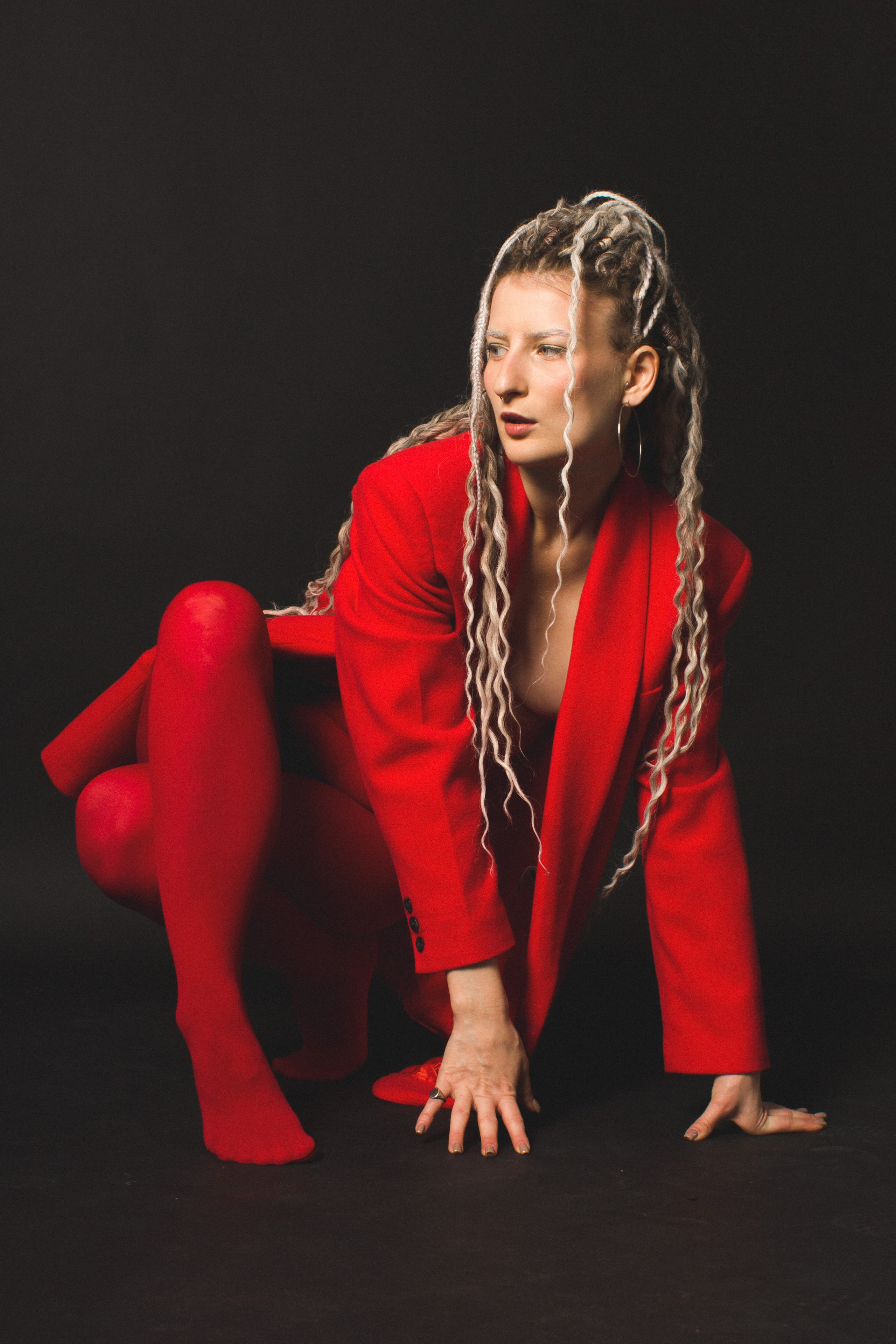 Валентина. Lupichuk.photo