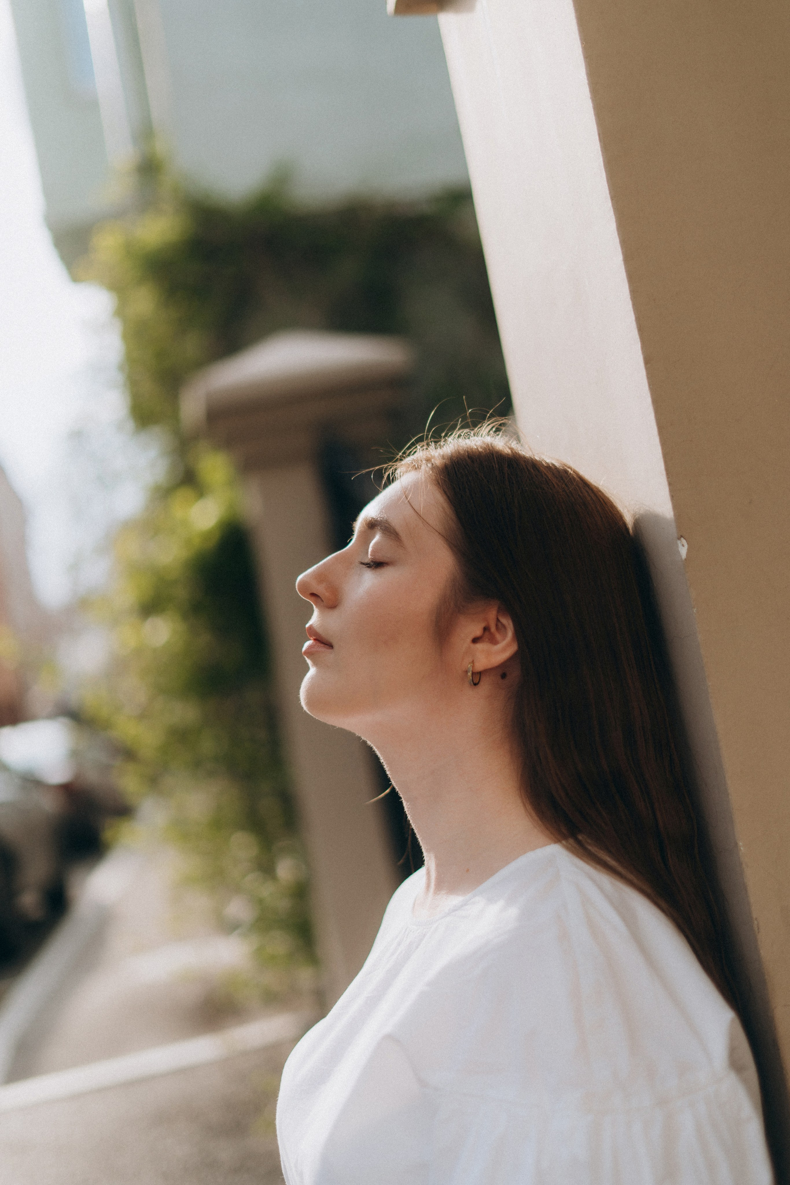 Катя. Фотограф Москва Виктория-Антуанетта