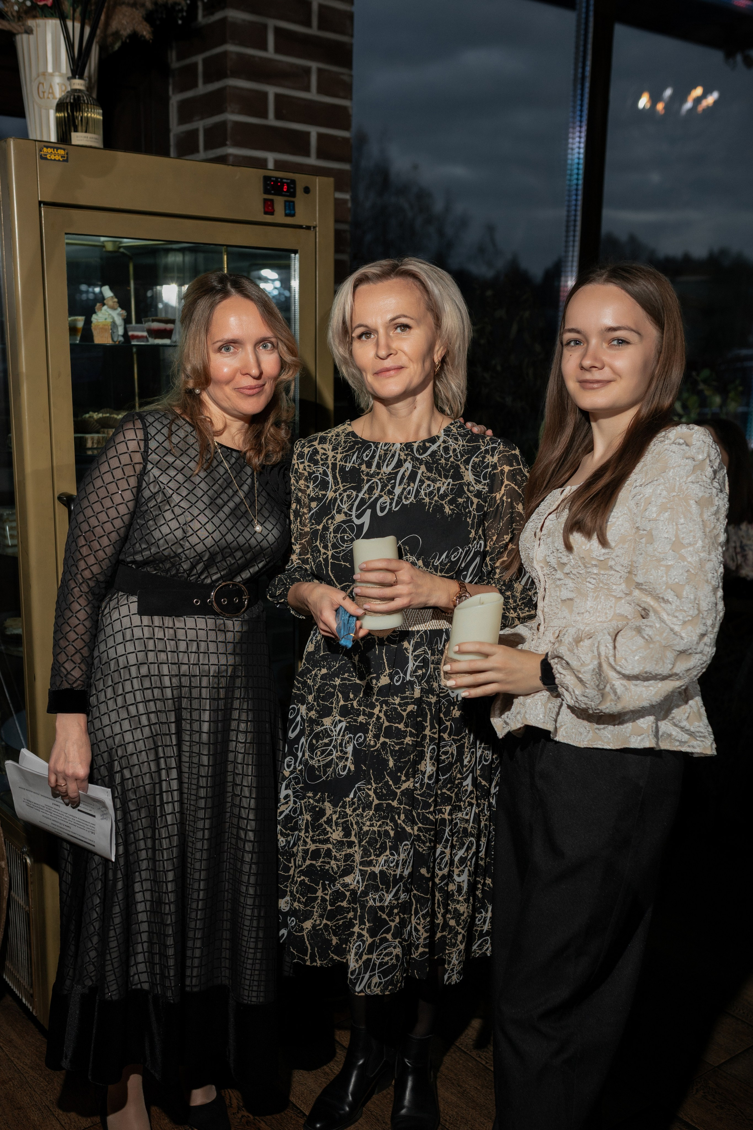 Школьный вечер в Светлогорье. Timeless фотография для семьи и бизнеса | Борис Коробочко | Москва / Истра