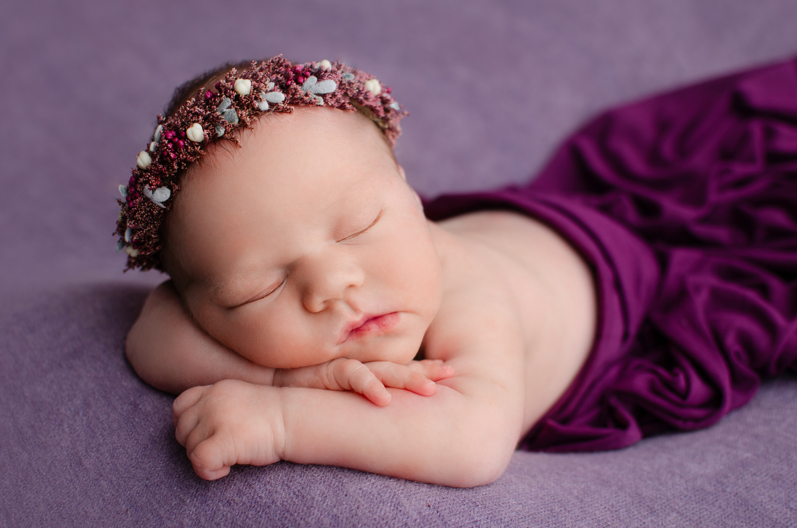 Портфолио (newborn). Фотограф новорождённых в Королёве, Москве и МО Жанна Романова