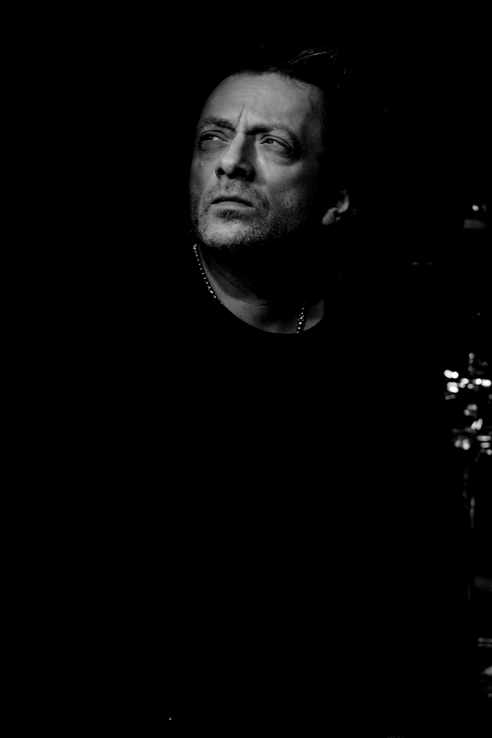 Сoncert shooting. Концертный фотограф — Sanchera