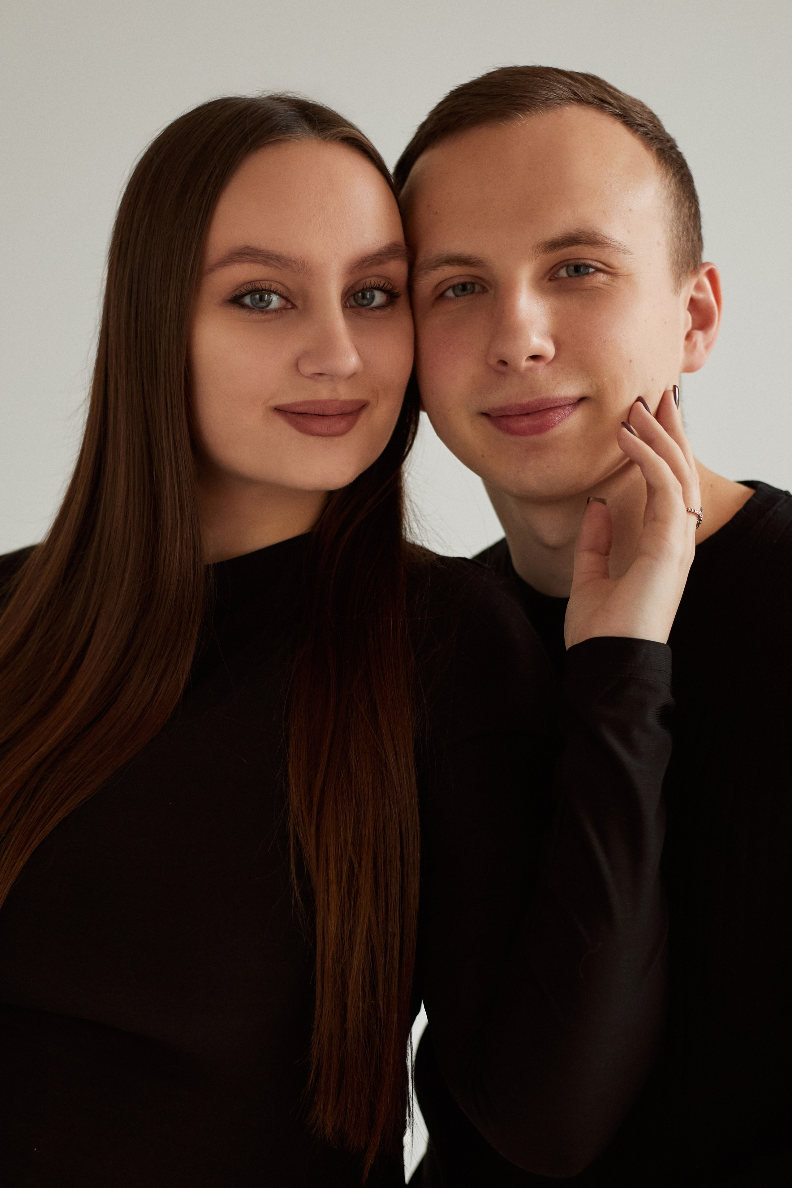 Валерия + Артем. Ксения Исакова — фотограф Кострома